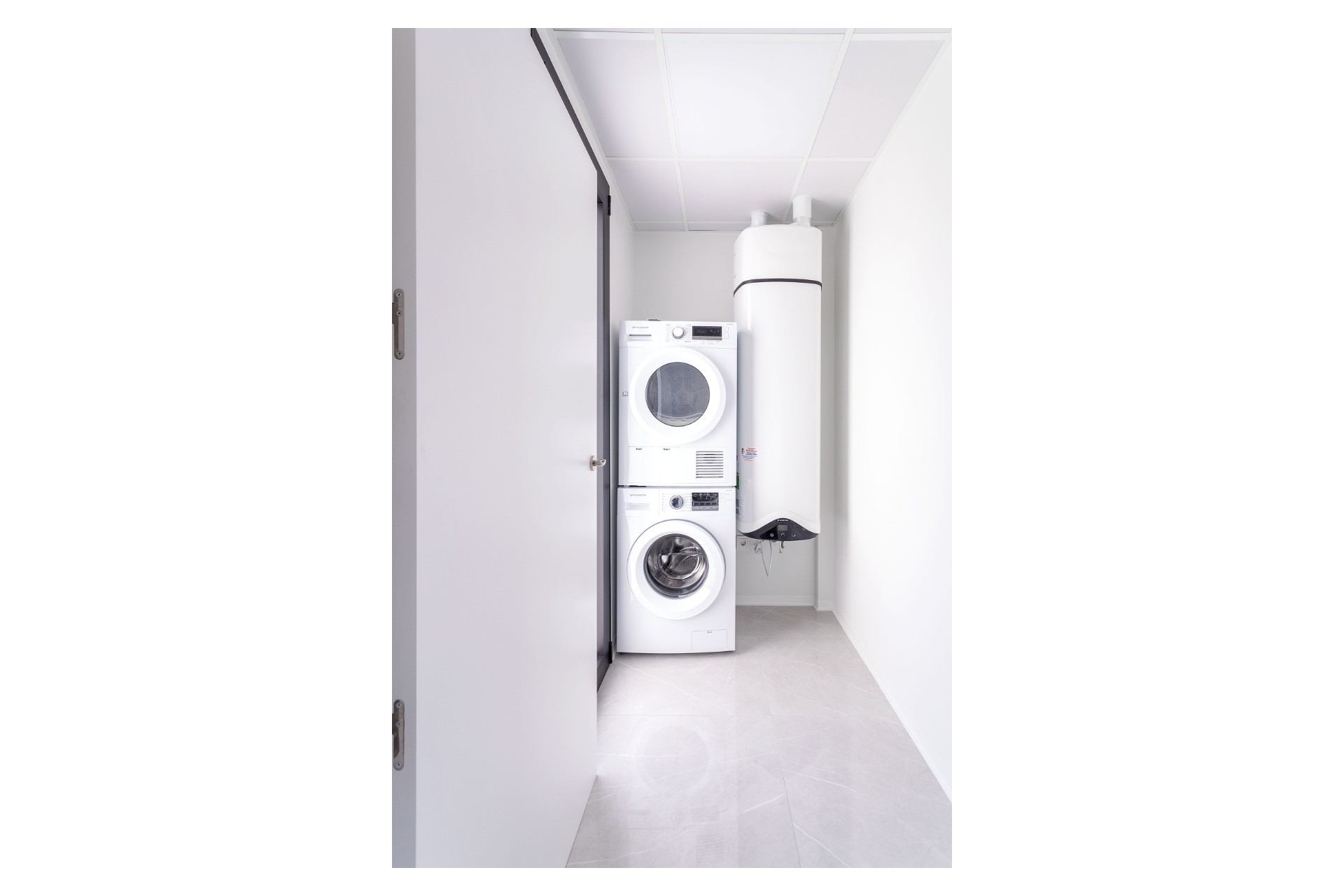 Nieuwbouw Woningen - Villa -
Finestrat - Finestrat pueblo