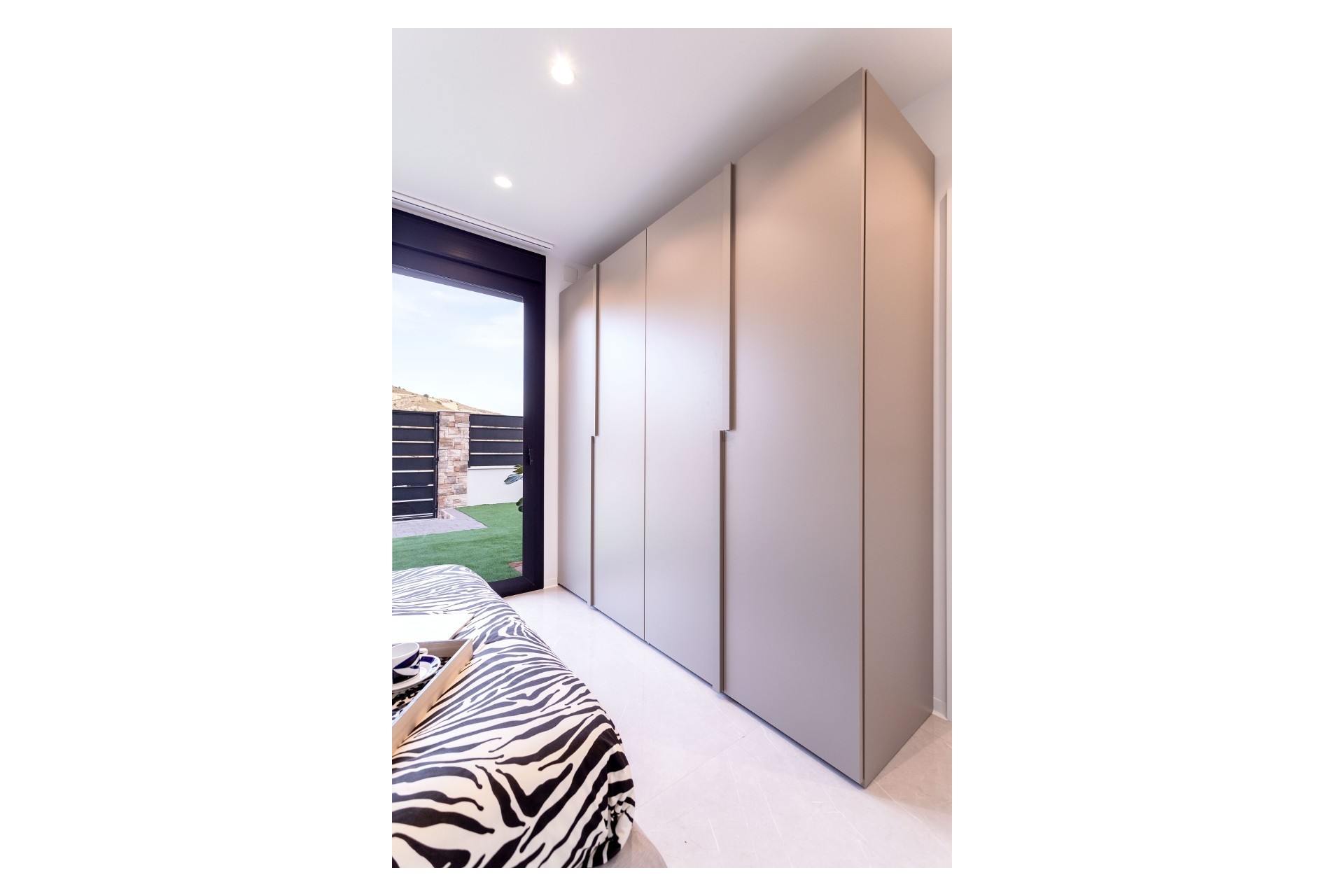 Nieuwbouw Woningen - Villa -
Finestrat - Finestrat Urbanizaciones