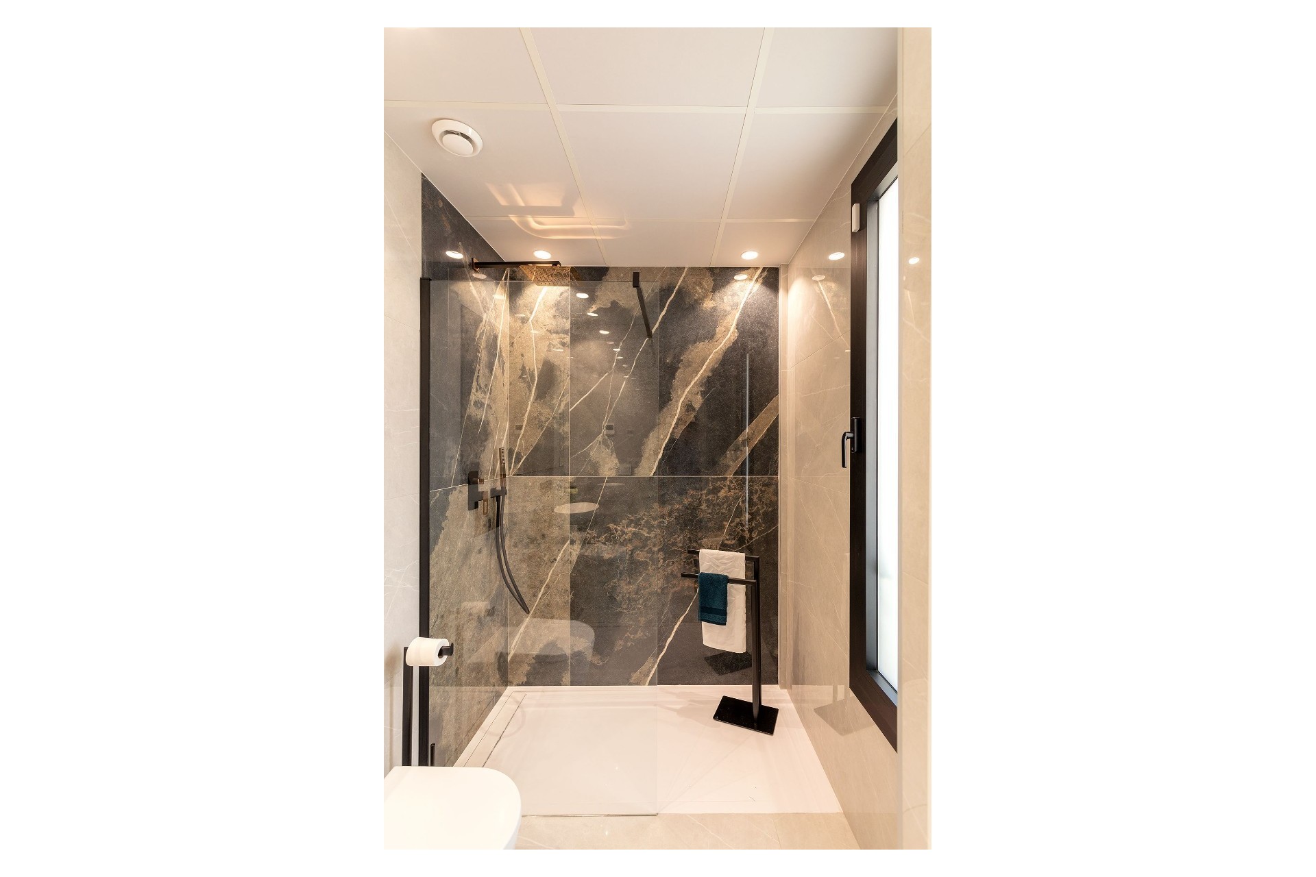 Nieuwbouw Woningen - Villa -
Finestrat - Finestrat Urbanizaciones