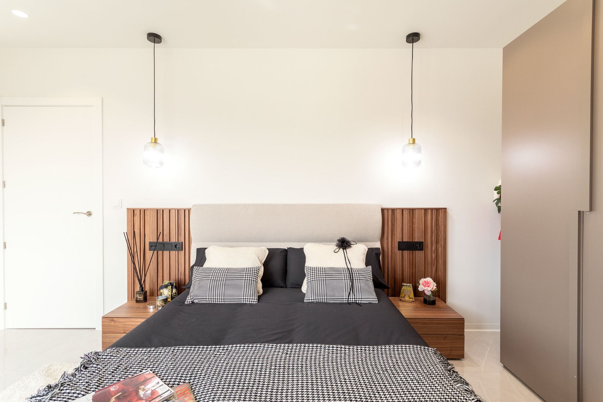 Nieuwbouw Woningen - Villa -
Finestrat - Finestrat Urbanizaciones