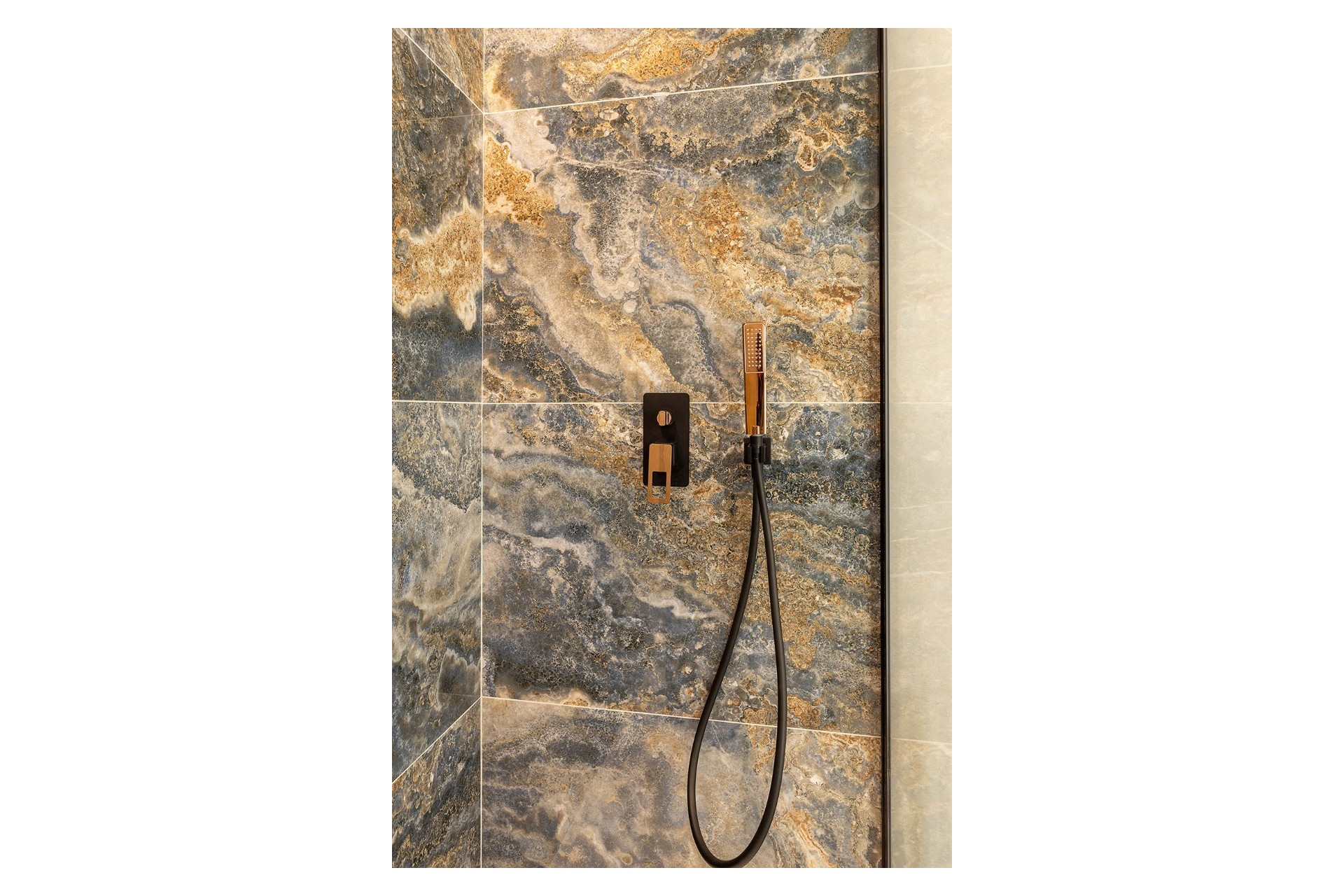 Nieuwbouw Woningen - Villa -
Finestrat - Finestrat Urbanizaciones