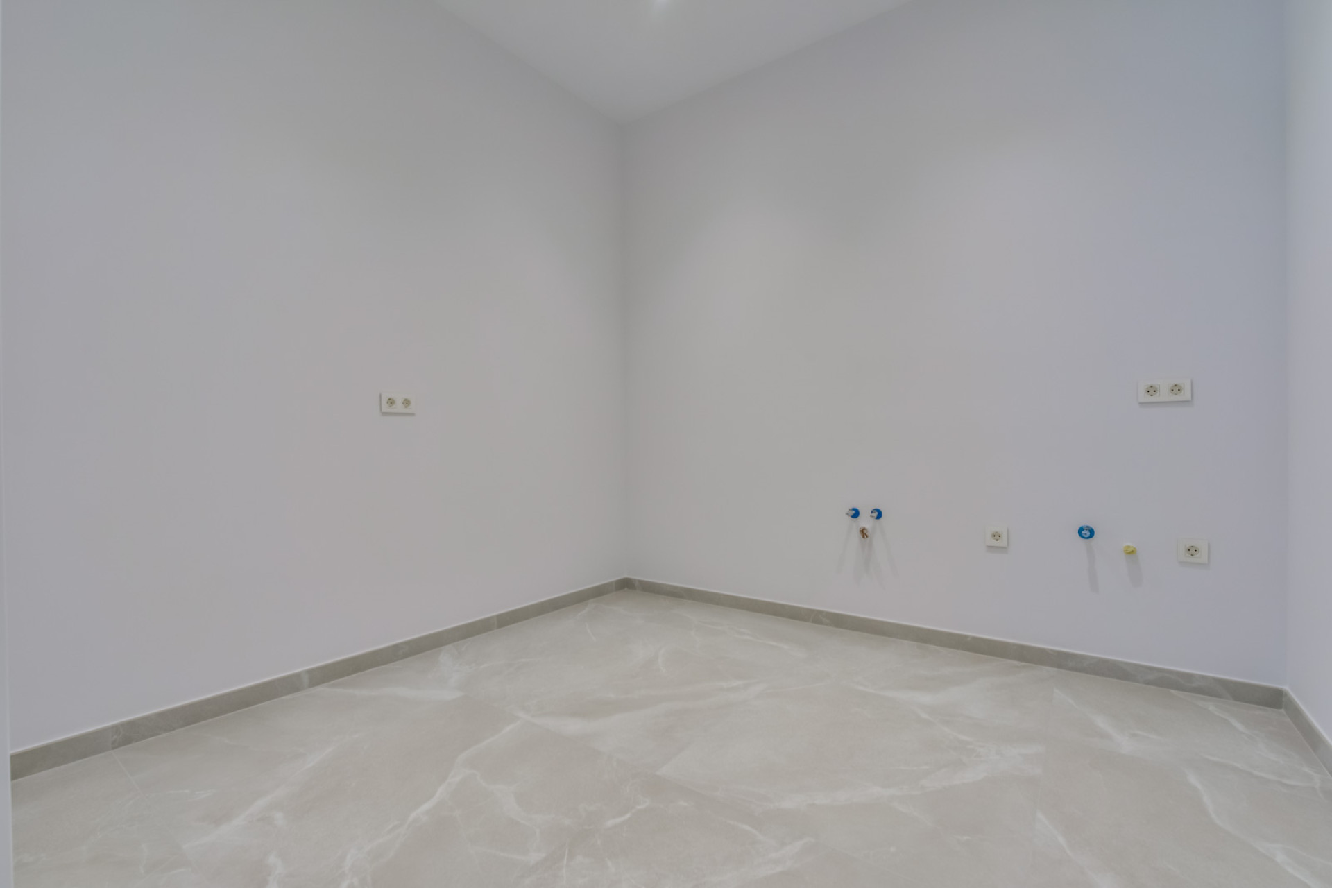 Nieuwbouw Woningen - Villa -
Finestrat