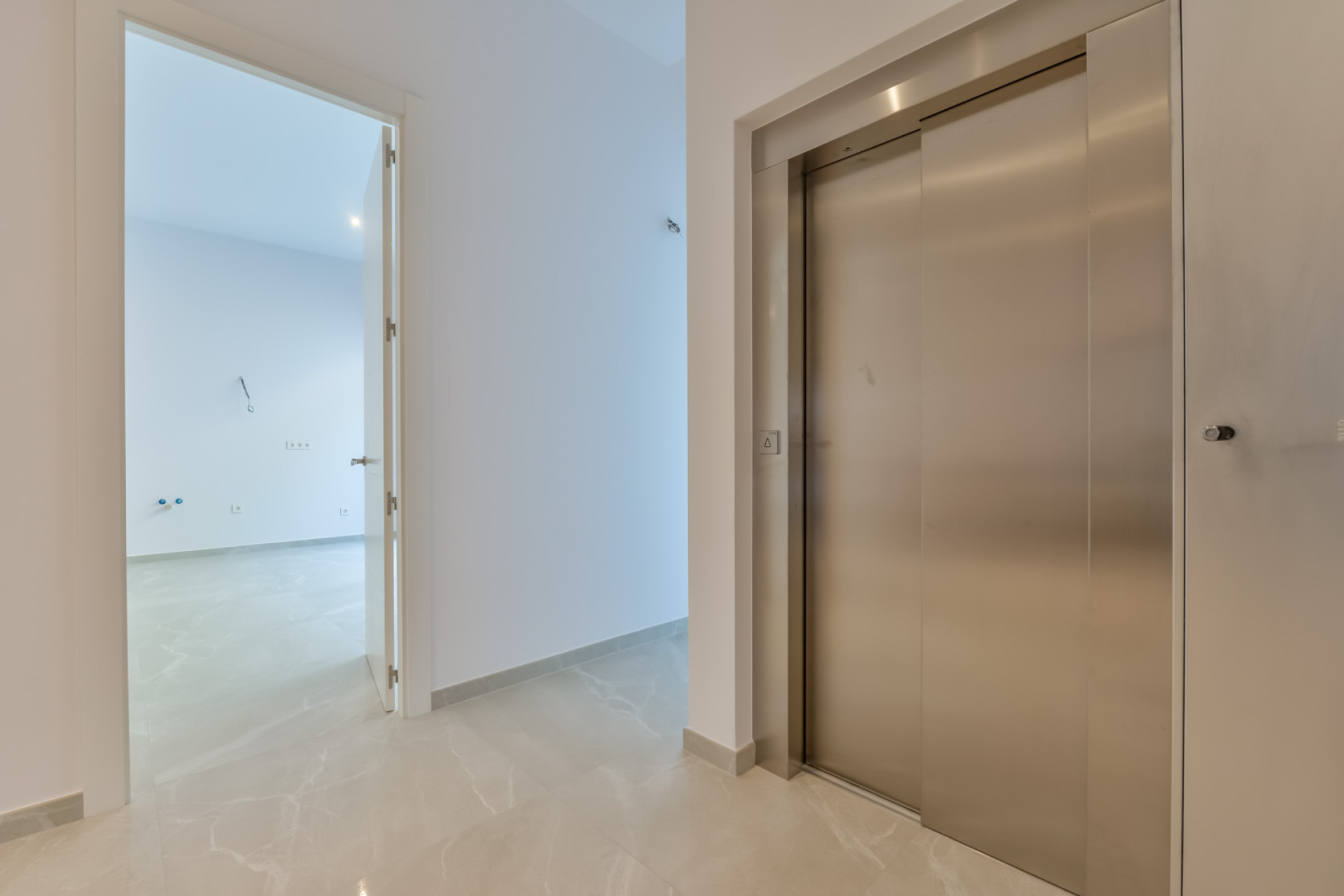 Nieuwbouw Woningen - Villa -
Finestrat