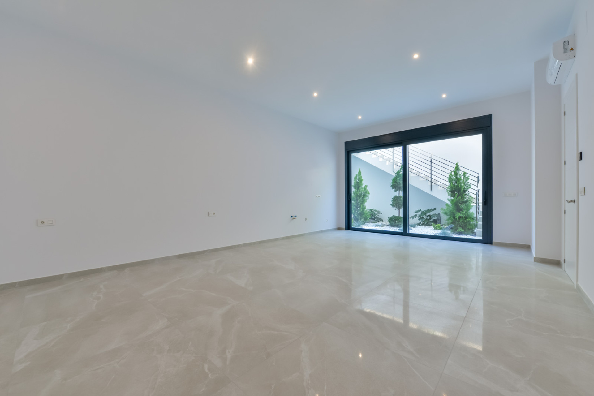 Nieuwbouw Woningen - Villa -
Finestrat