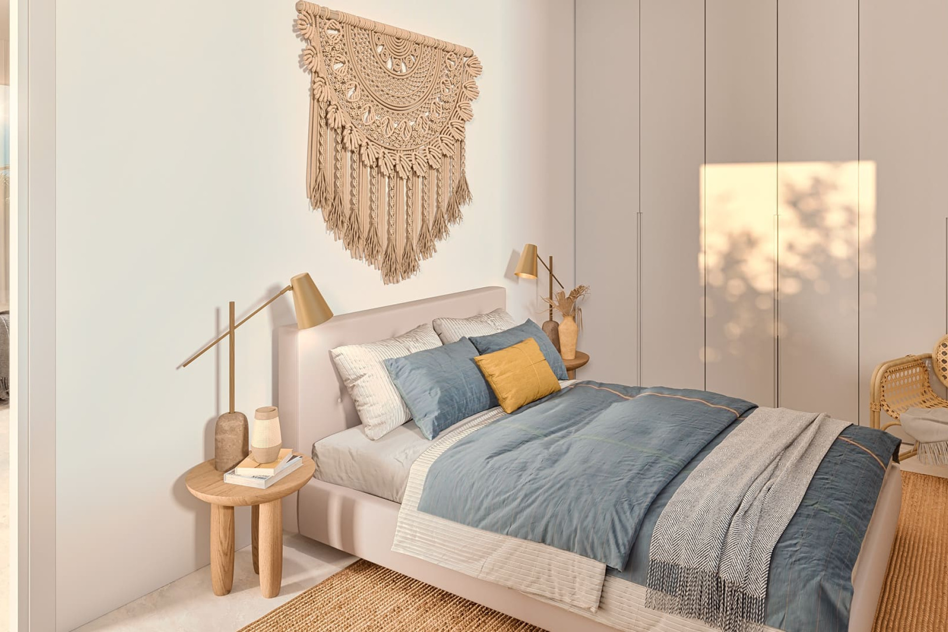 Nieuwbouw Woningen - Villa -
Fuengirola