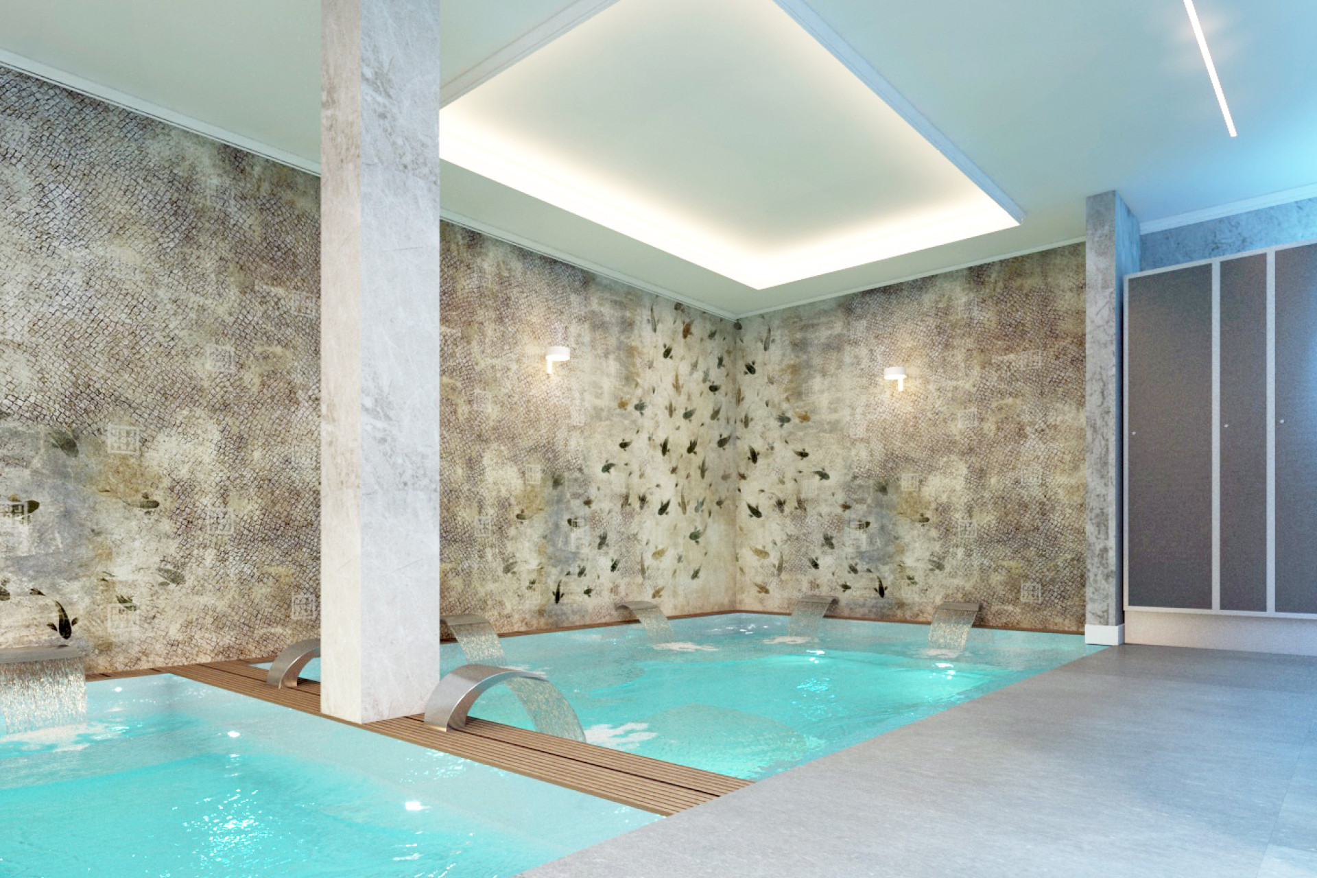 Nieuwbouw Woningen - Villa -
Fuengirola