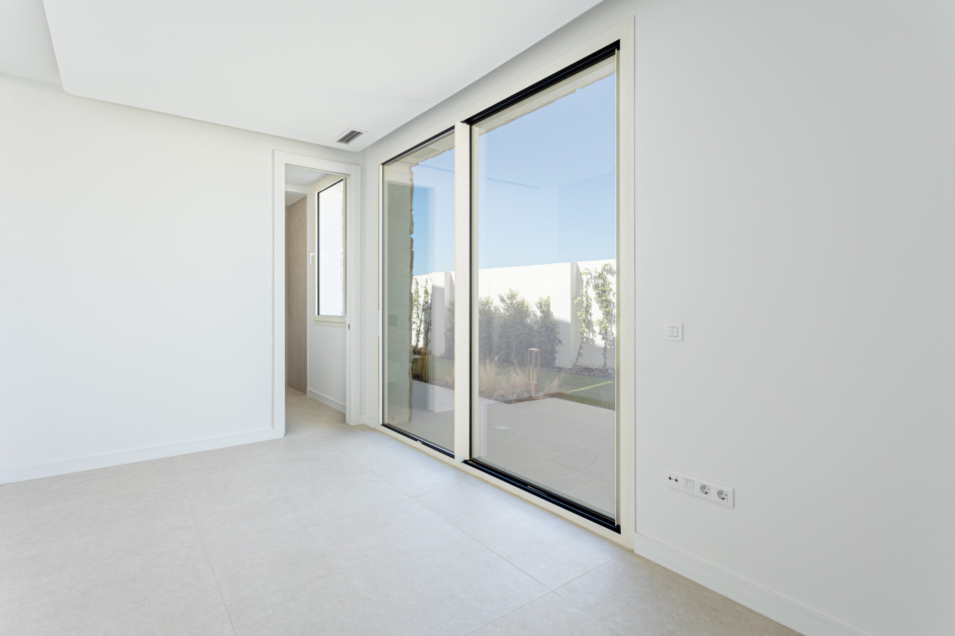 Nieuwbouw Woningen - Villa -
Fuengirola