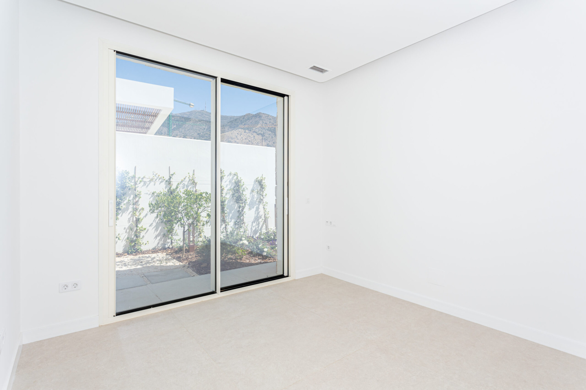 Nieuwbouw Woningen - Villa -
Fuengirola