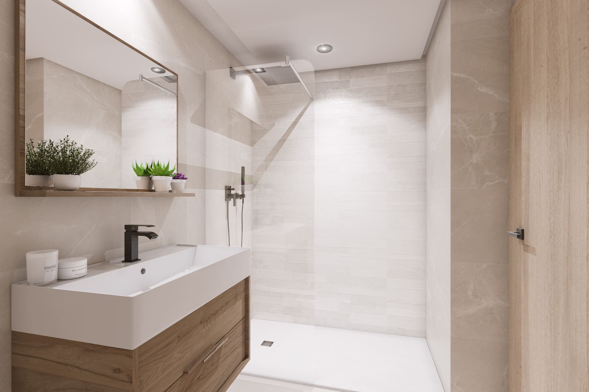 Nieuwbouw Woningen - Villa / Halfvrijstaand -
Cerros del Lago