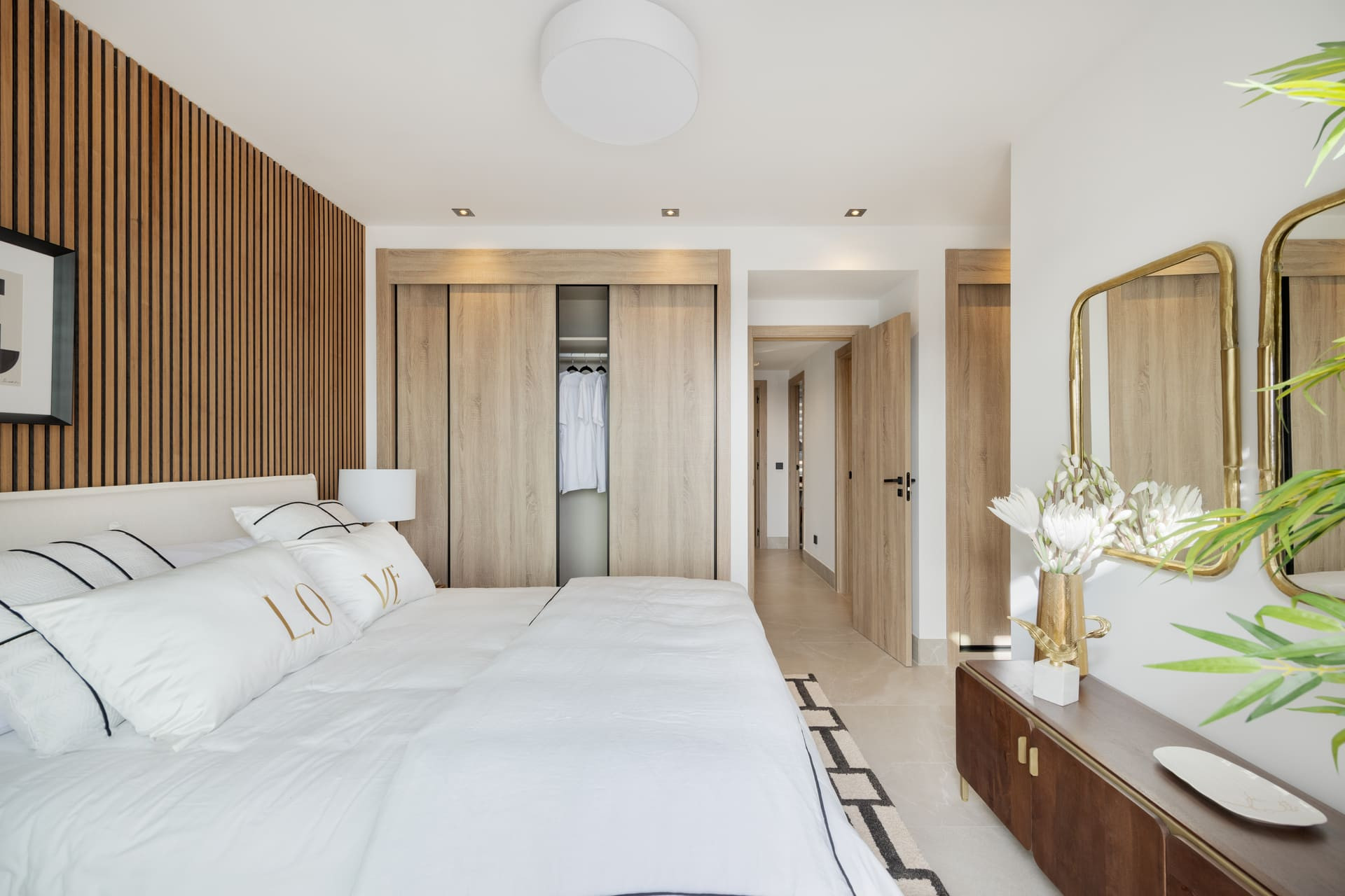 Nieuwbouw Woningen - Villa / Halfvrijstaand -
Cerros del Lago