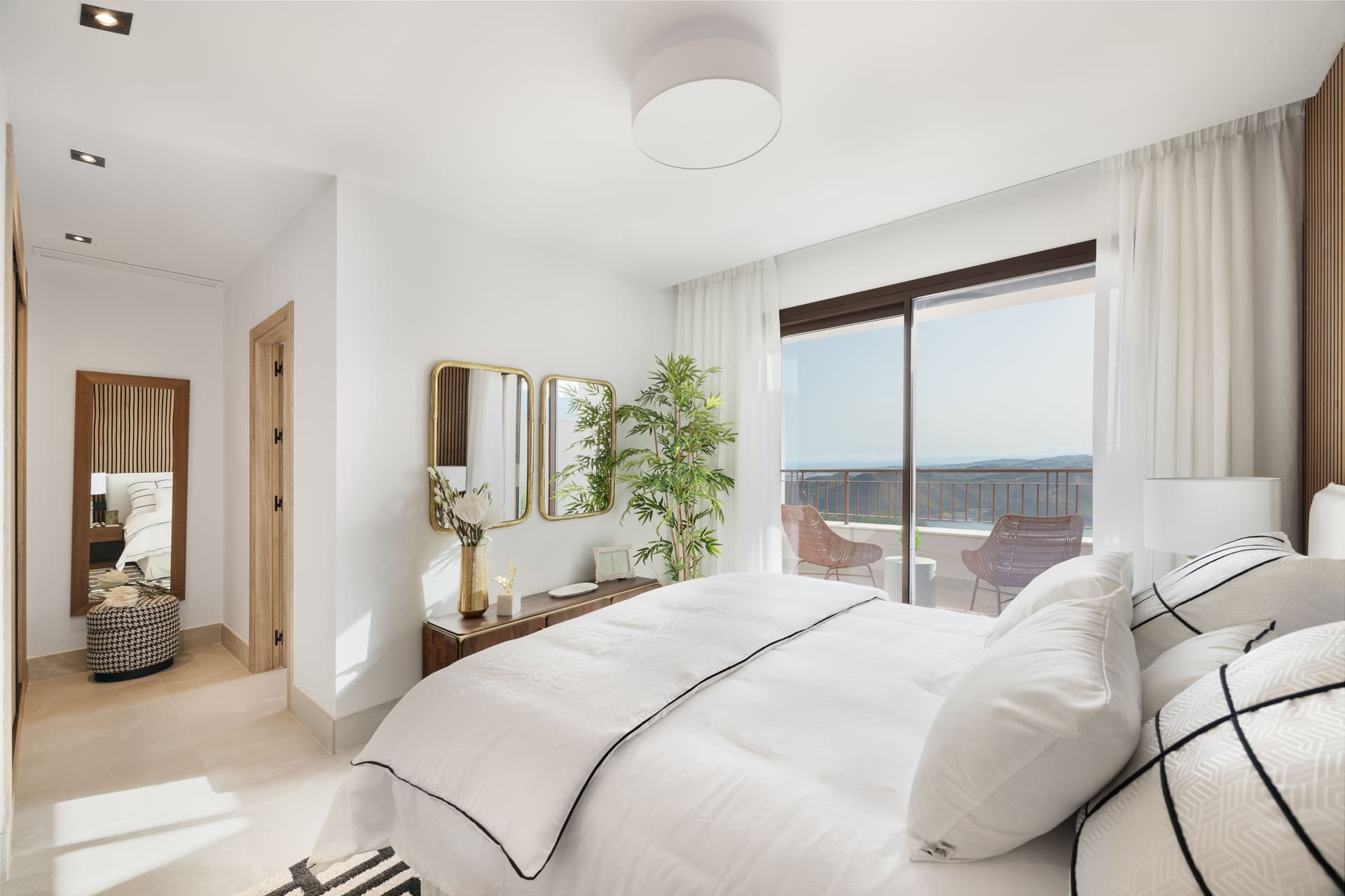 Nieuwbouw Woningen - Villa / Halfvrijstaand -
Cerros del Lago