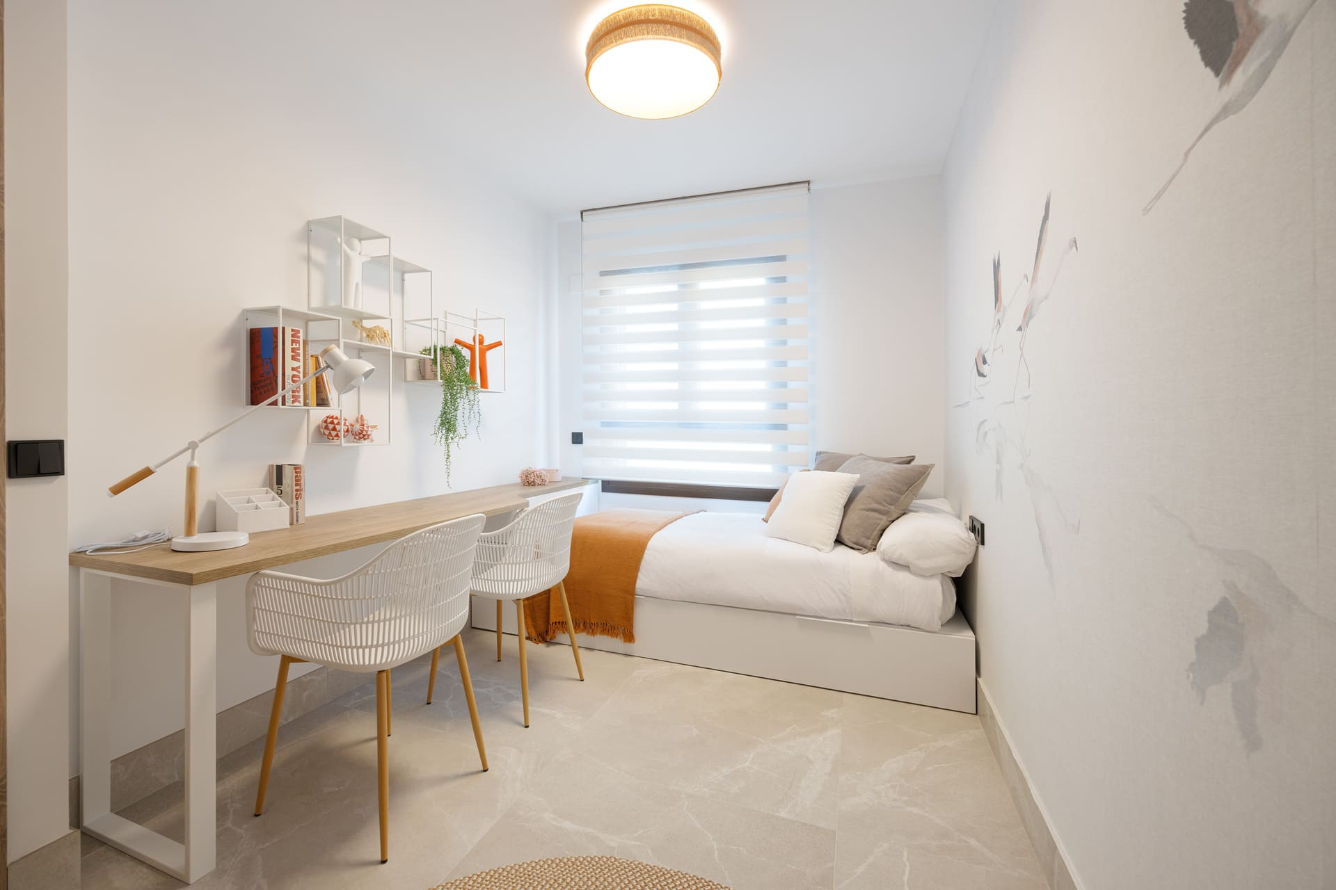 Nieuwbouw Woningen - Villa / Halfvrijstaand -
Cerros del Lago