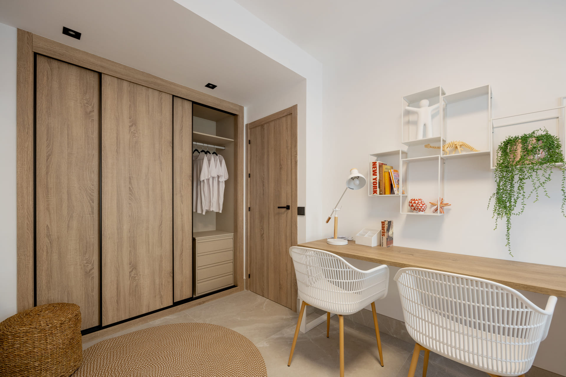 Nieuwbouw Woningen - Villa / Halfvrijstaand -
Cerros del Lago