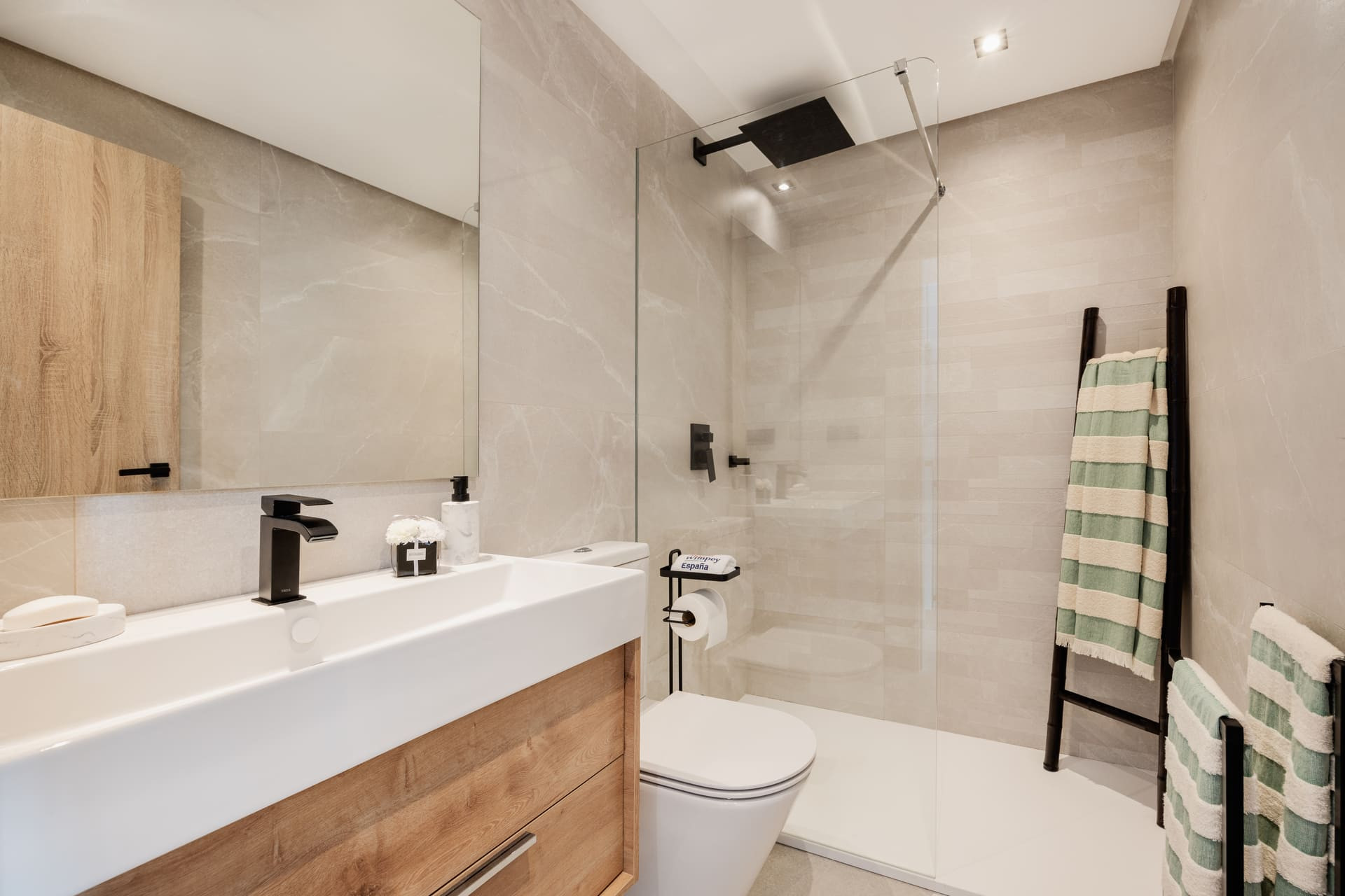 Nieuwbouw Woningen - Villa / Halfvrijstaand -
Cerros del Lago