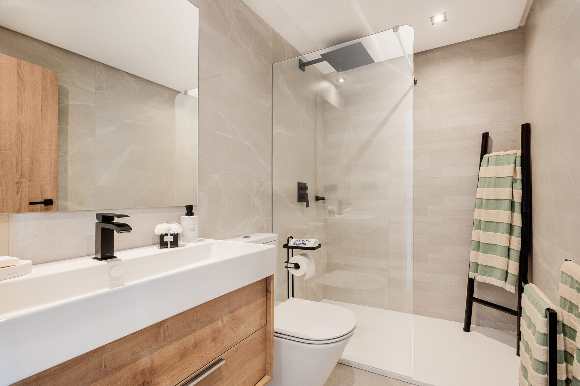 Nieuwbouw Woningen - Villa / Halfvrijstaand -
Cerros del Lago