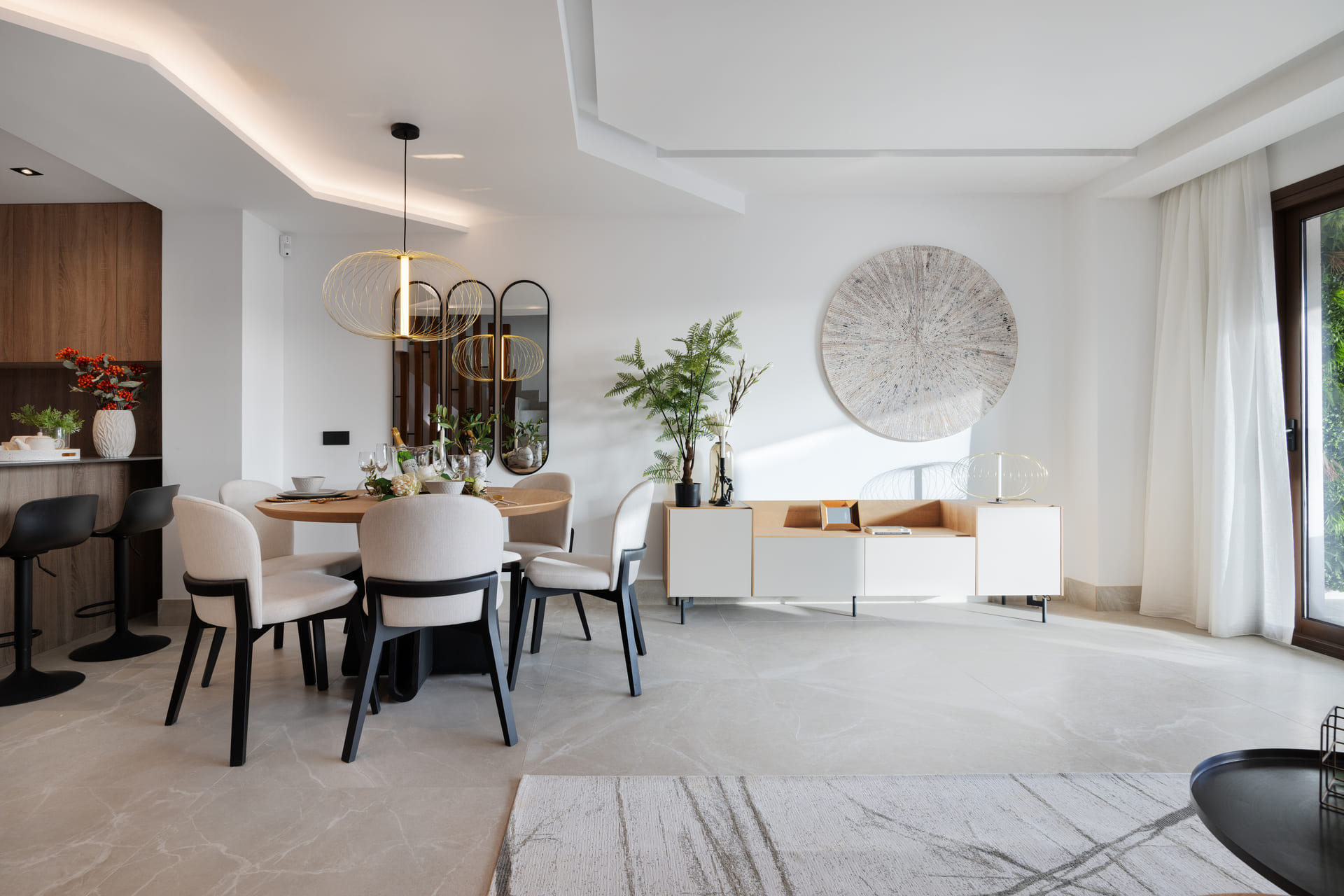 Nieuwbouw Woningen - Villa / Halfvrijstaand -
Cerros del Lago