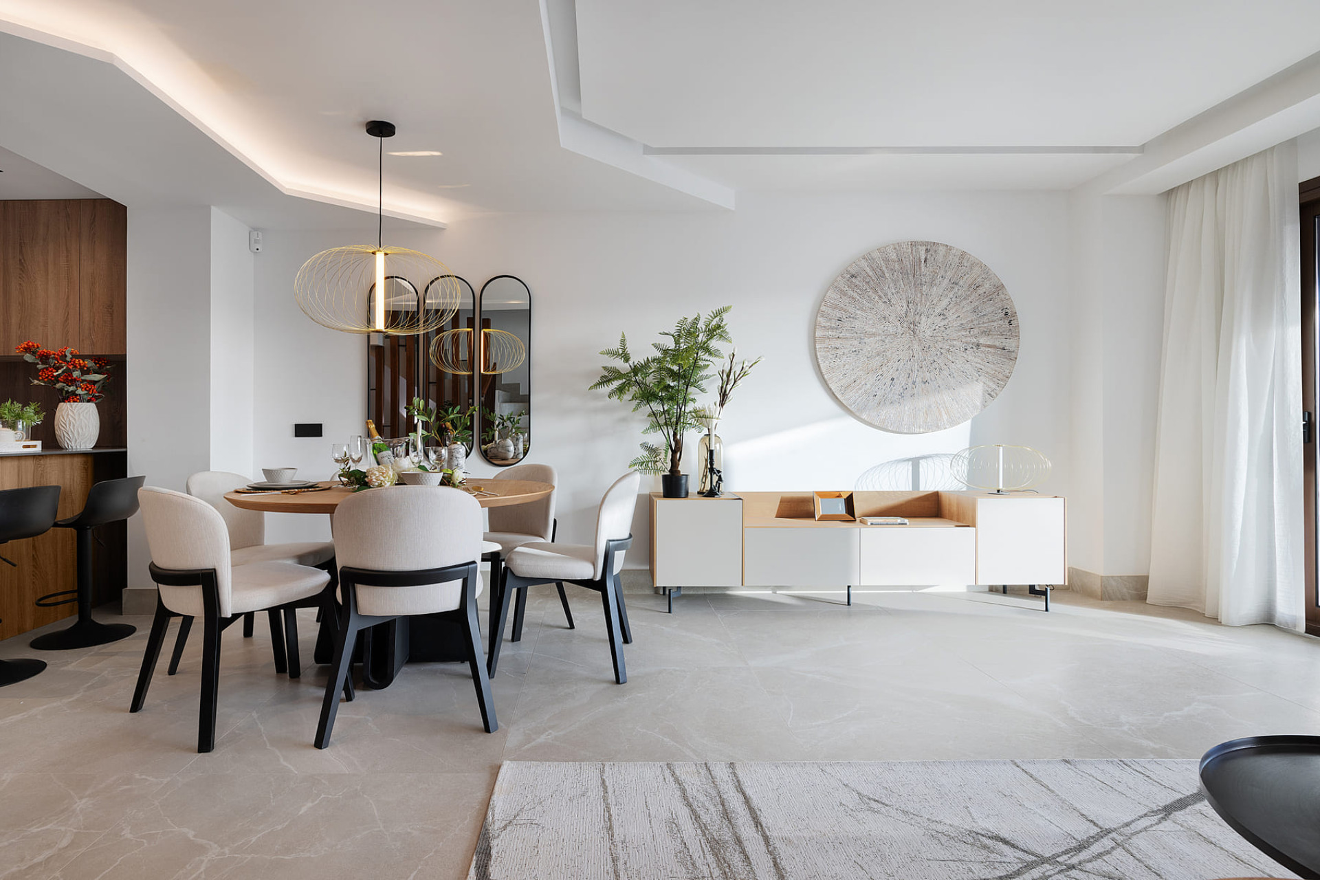 Nieuwbouw Woningen - Villa / Halfvrijstaand -
Cerros del Lago