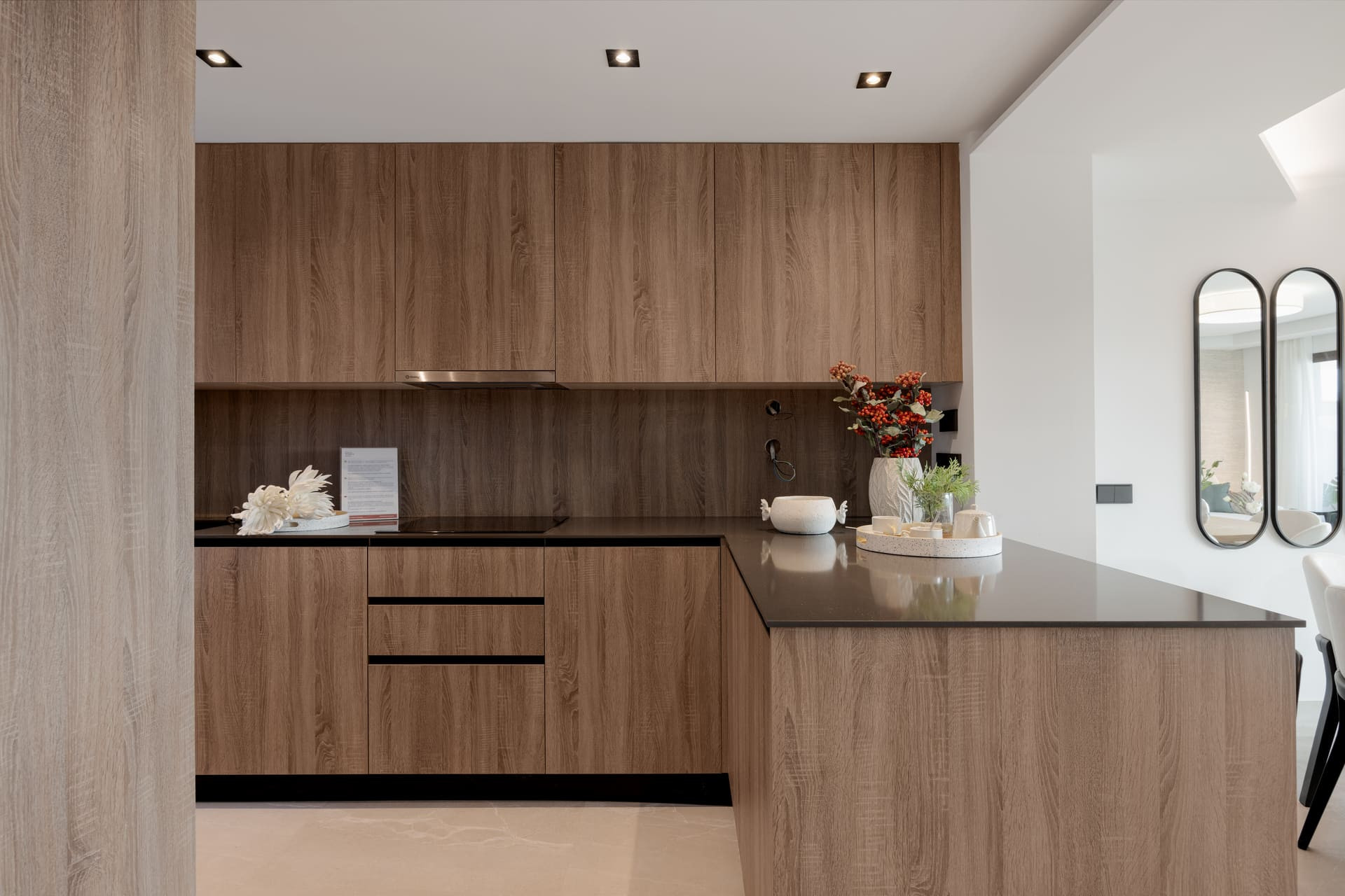 Nieuwbouw Woningen - Villa / Halfvrijstaand -
Cerros del Lago