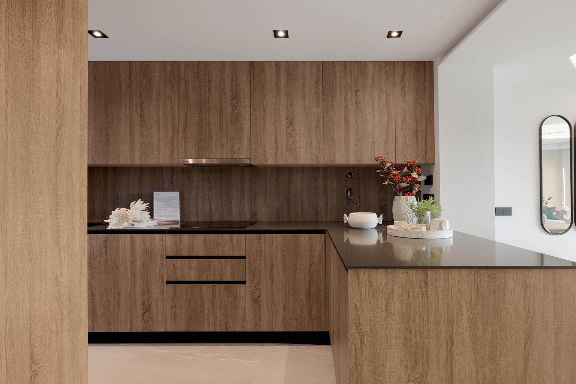 Nieuwbouw Woningen - Villa / Halfvrijstaand -
Cerros del Lago