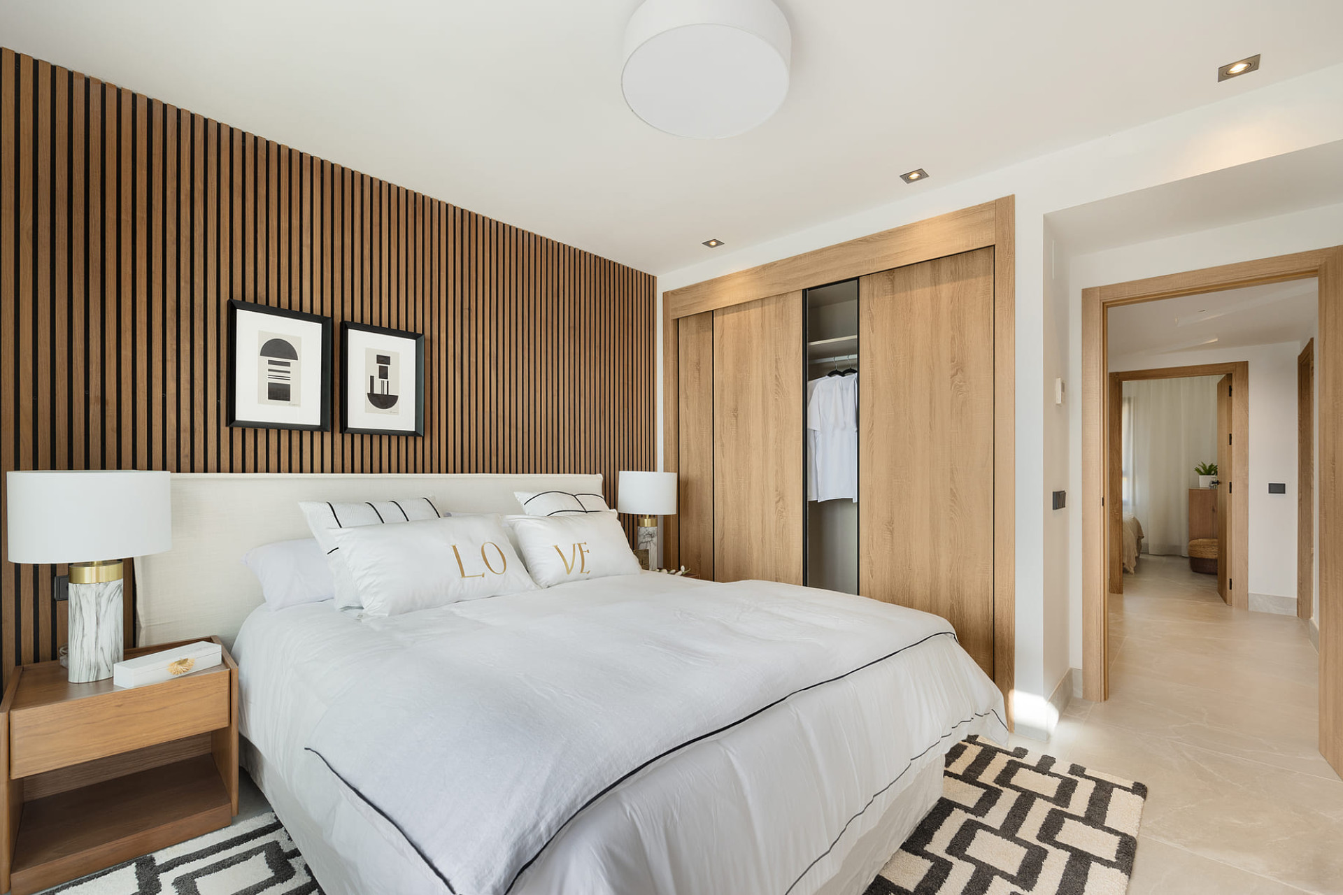 Nieuwbouw Woningen - Villa / Halfvrijstaand -
Cerros del Lago