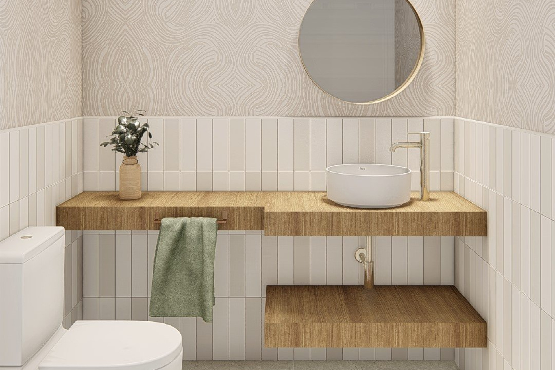 Nieuwbouw Woningen - Villa / Halfvrijstaand -
Dolores