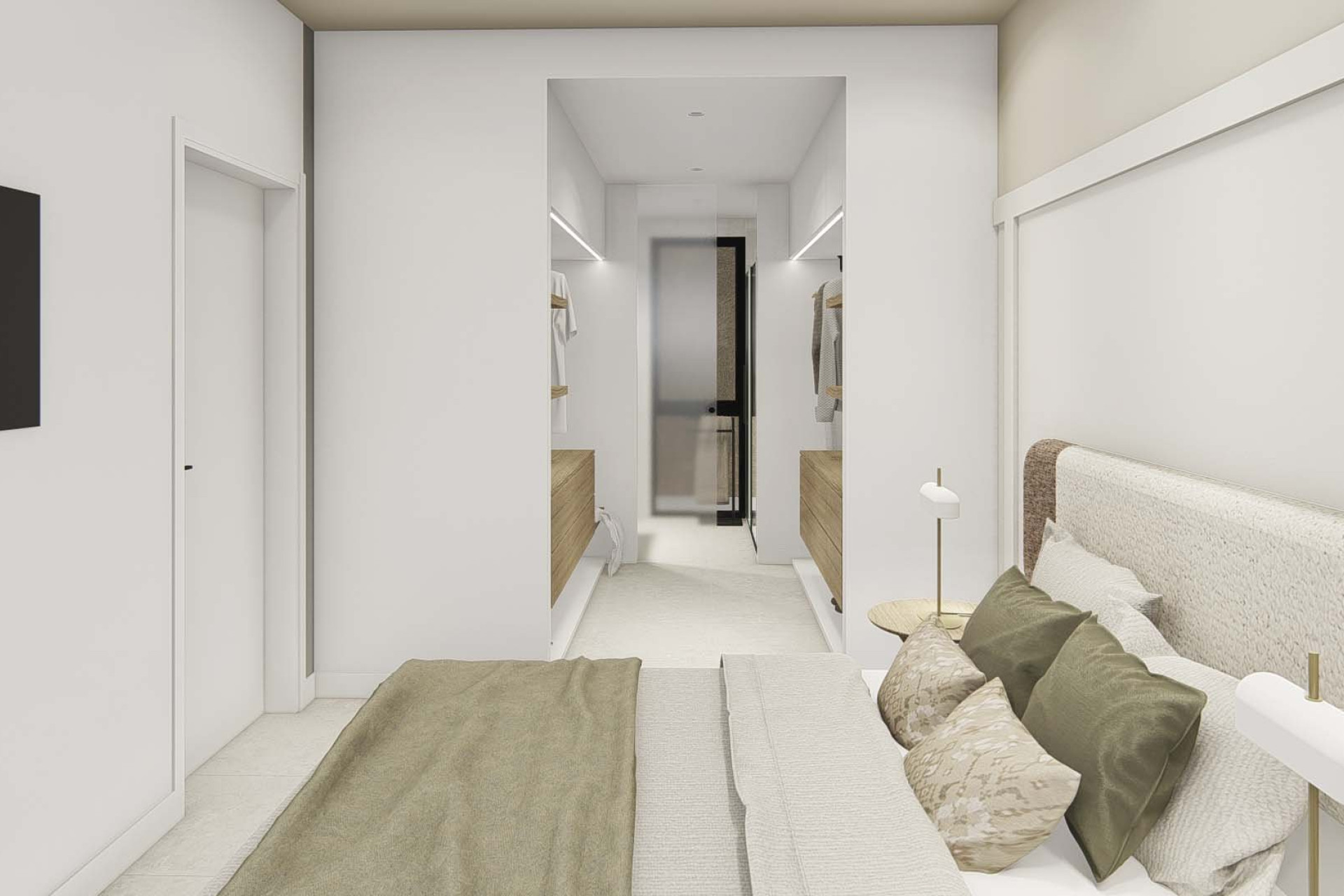 Nieuwbouw Woningen - Villa / Halfvrijstaand -
Dolores