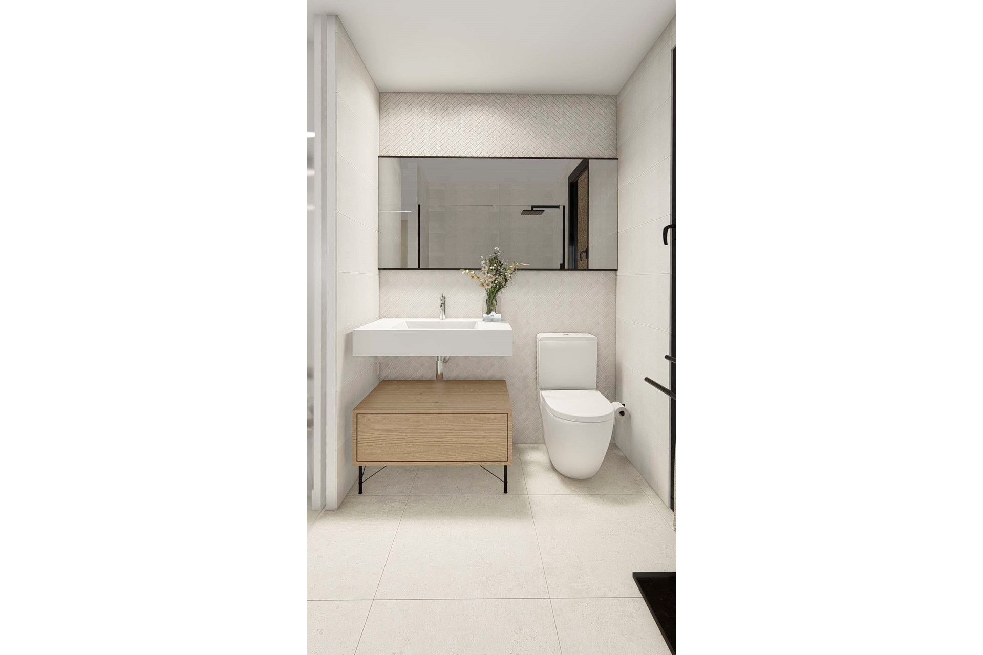 Nieuwbouw Woningen - Villa / Halfvrijstaand -
Dolores