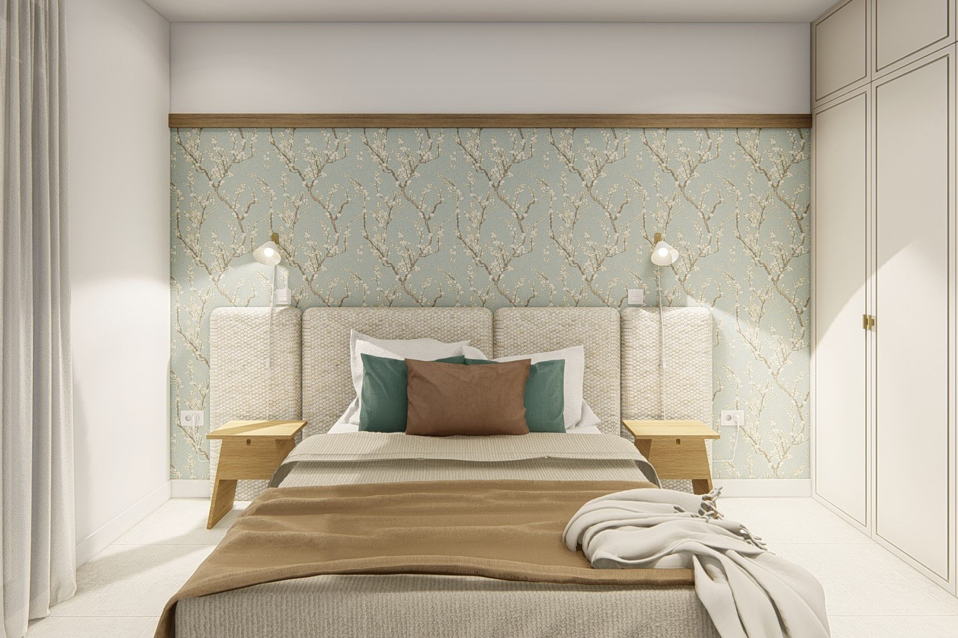 Nieuwbouw Woningen - Villa / Halfvrijstaand -
Dolores