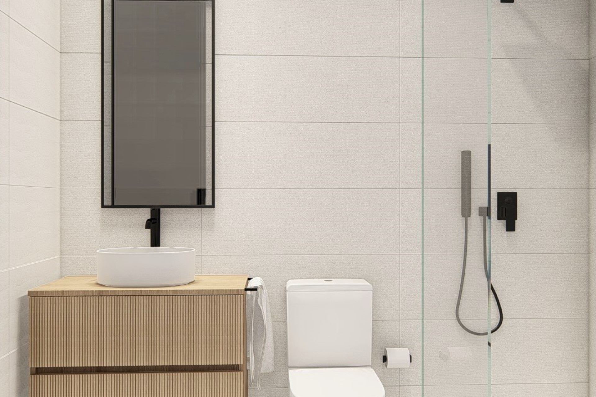 Nieuwbouw Woningen - Villa / Halfvrijstaand -
Dolores