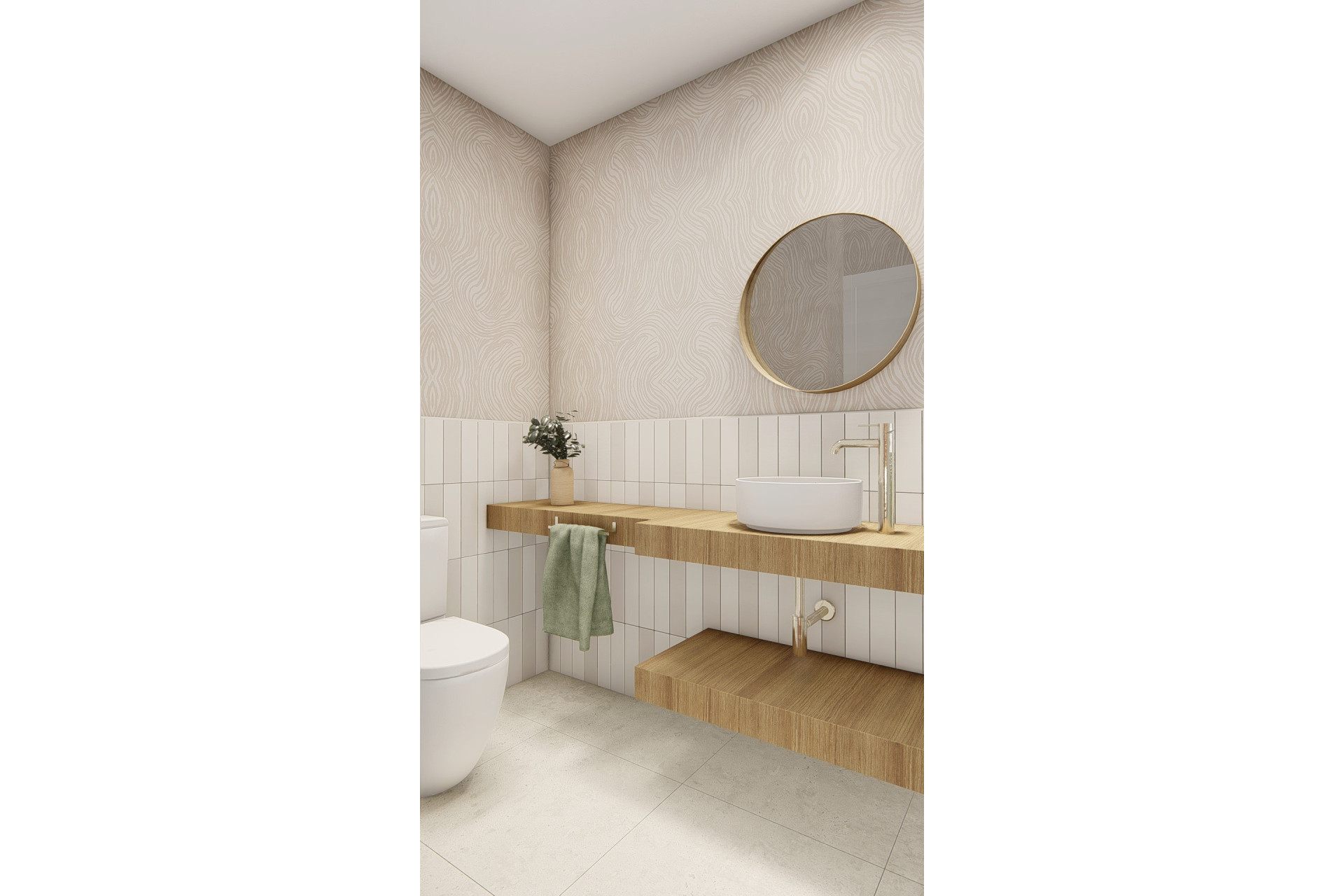 Nieuwbouw Woningen - Villa / Halfvrijstaand -
Dolores