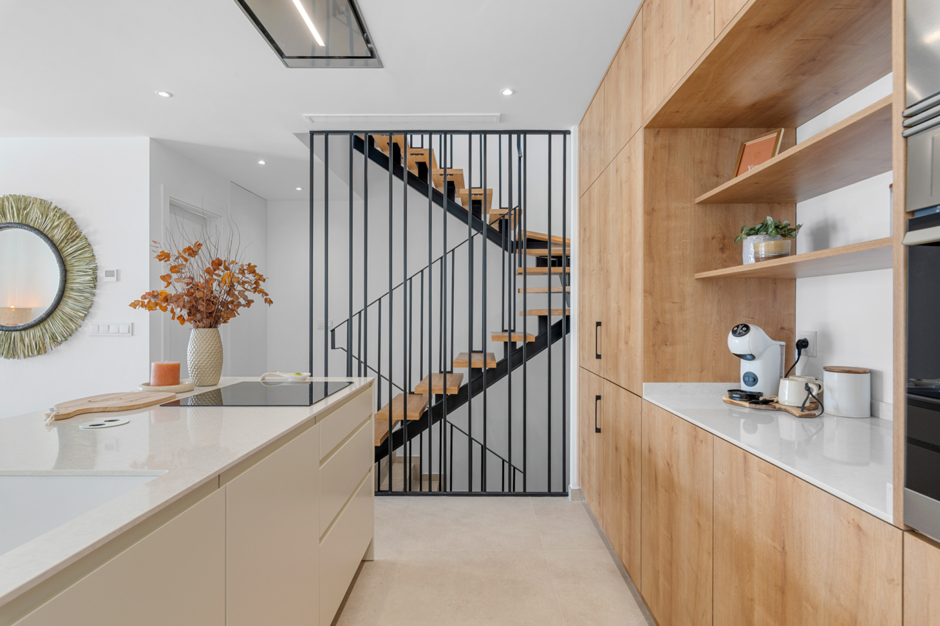 Nieuwbouw Woningen - Villa / Halfvrijstaand -
Dolores