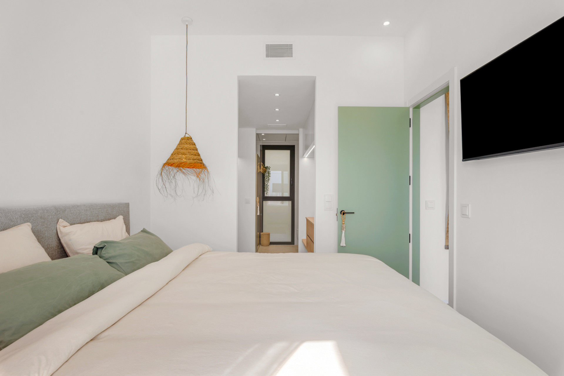 Nieuwbouw Woningen - Villa / Halfvrijstaand -
Dolores