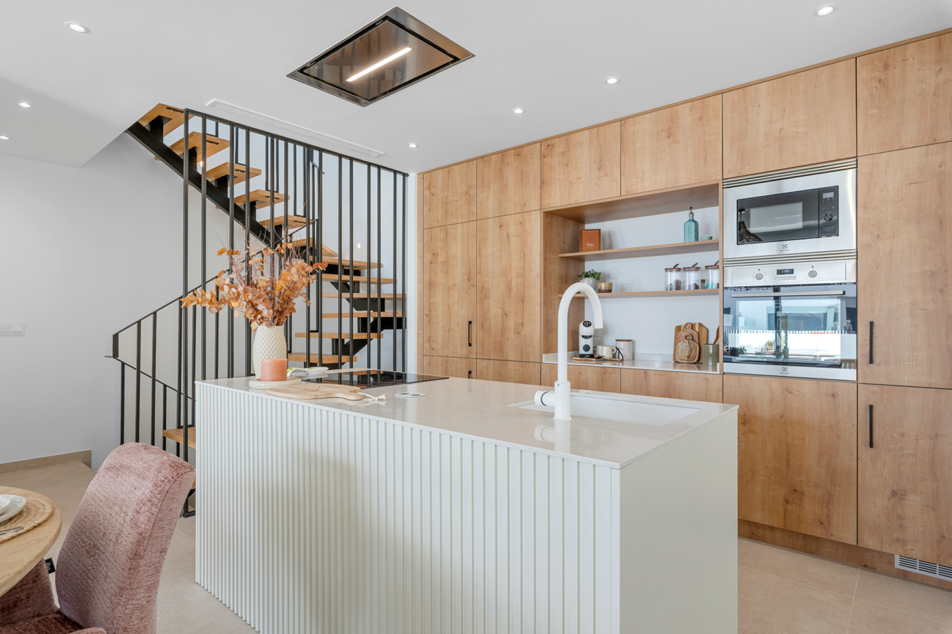 Nieuwbouw Woningen - Villa / Halfvrijstaand -
Dolores