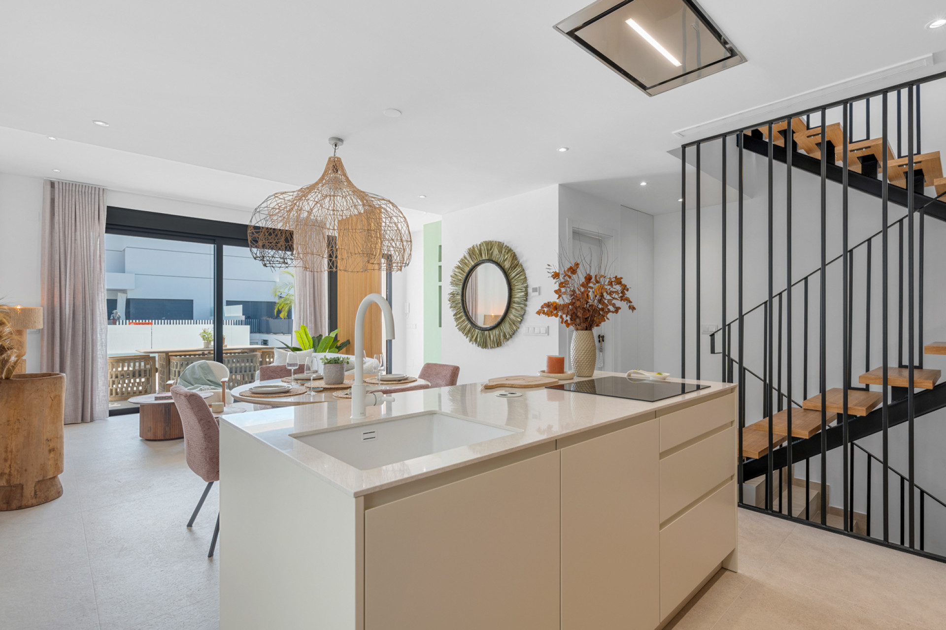 Nieuwbouw Woningen - Villa / Halfvrijstaand -
Dolores