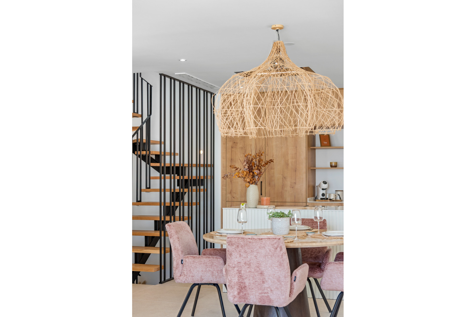 Nieuwbouw Woningen - Villa / Halfvrijstaand -
Dolores