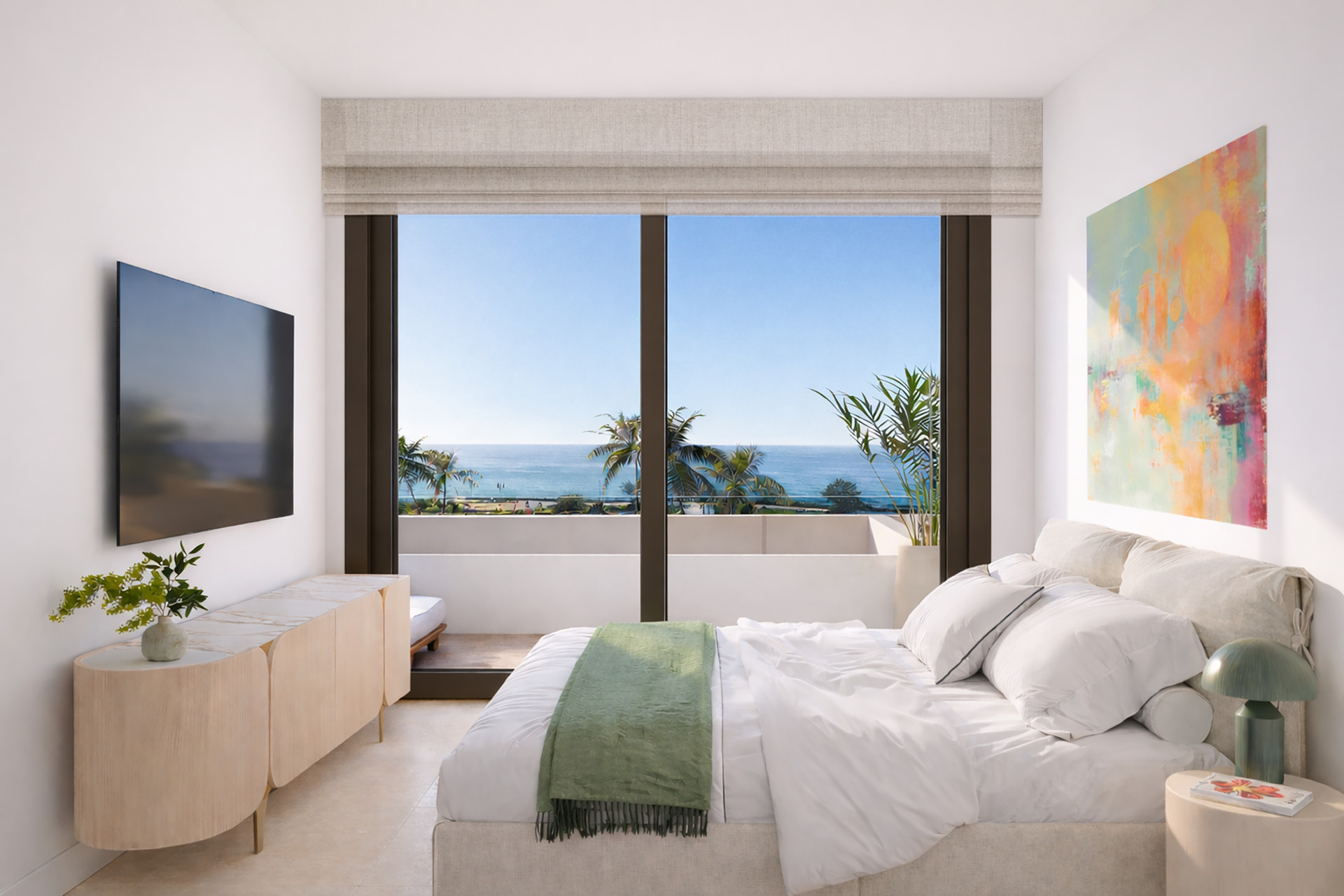 Nieuwbouw Woningen - Villa / Halfvrijstaand -
El Campello