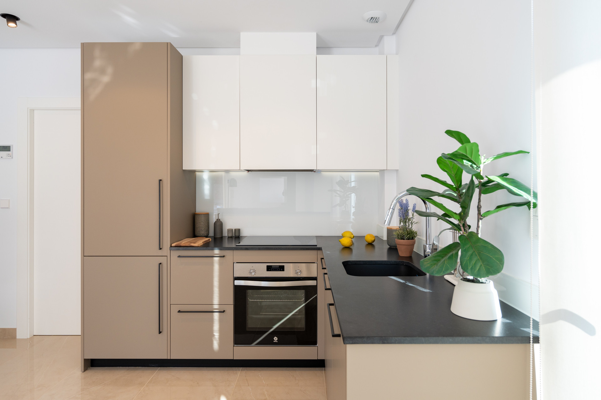 Nieuwbouw Woningen - Villa / Halfvrijstaand -
Elche