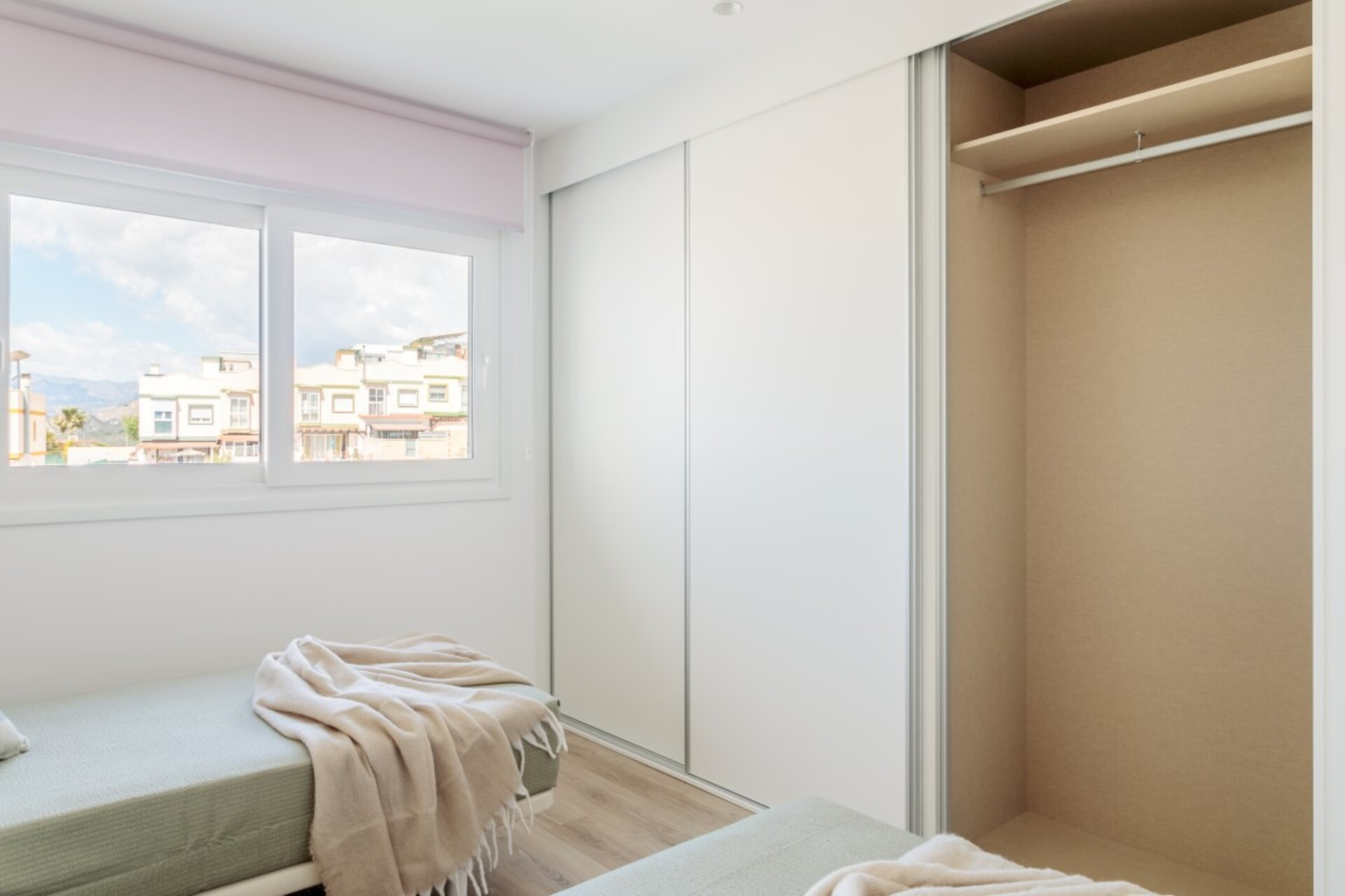 Nieuwbouw Woningen - Villa / Halfvrijstaand -
Finestrat