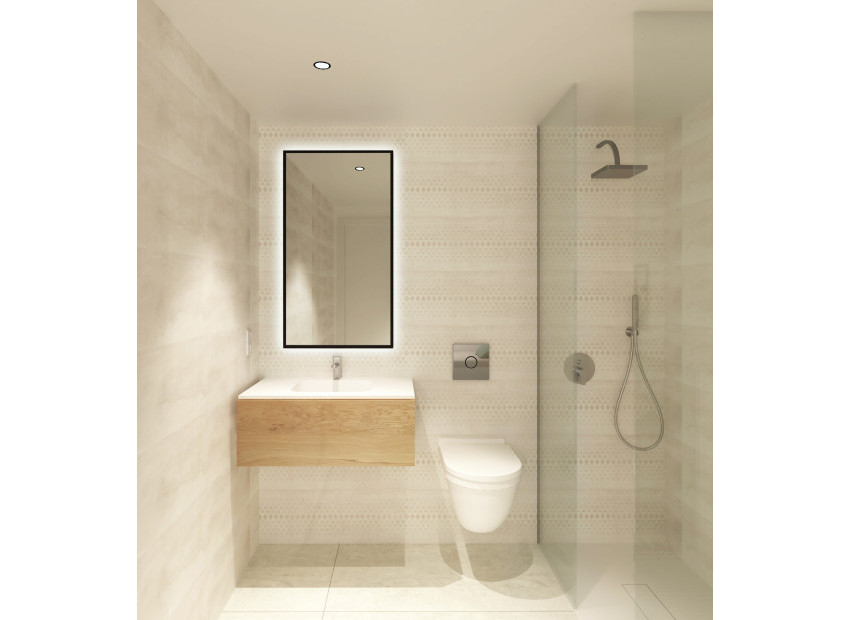 Nieuwbouw Woningen - Villa / Halfvrijstaand -
Gran Alacant