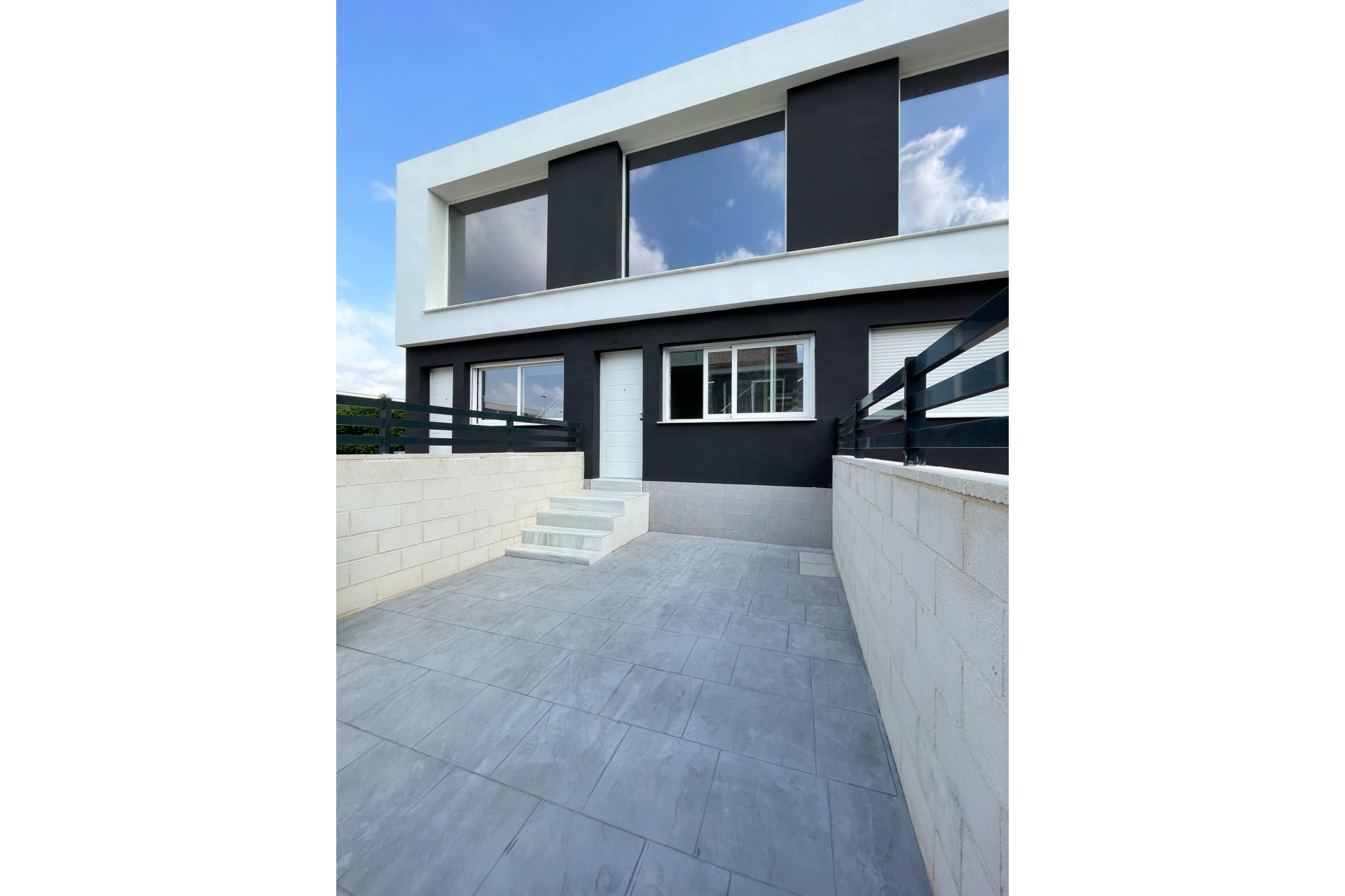 Nieuwbouw Woningen - Villa / Halfvrijstaand -
Gran Alacant