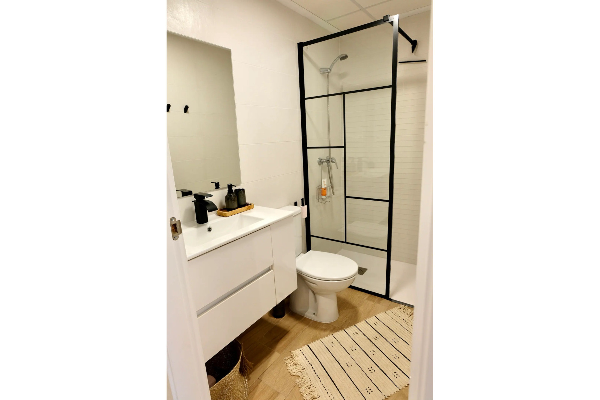 Nieuwbouw Woningen - Villa / Halfvrijstaand -
Gran Alacant