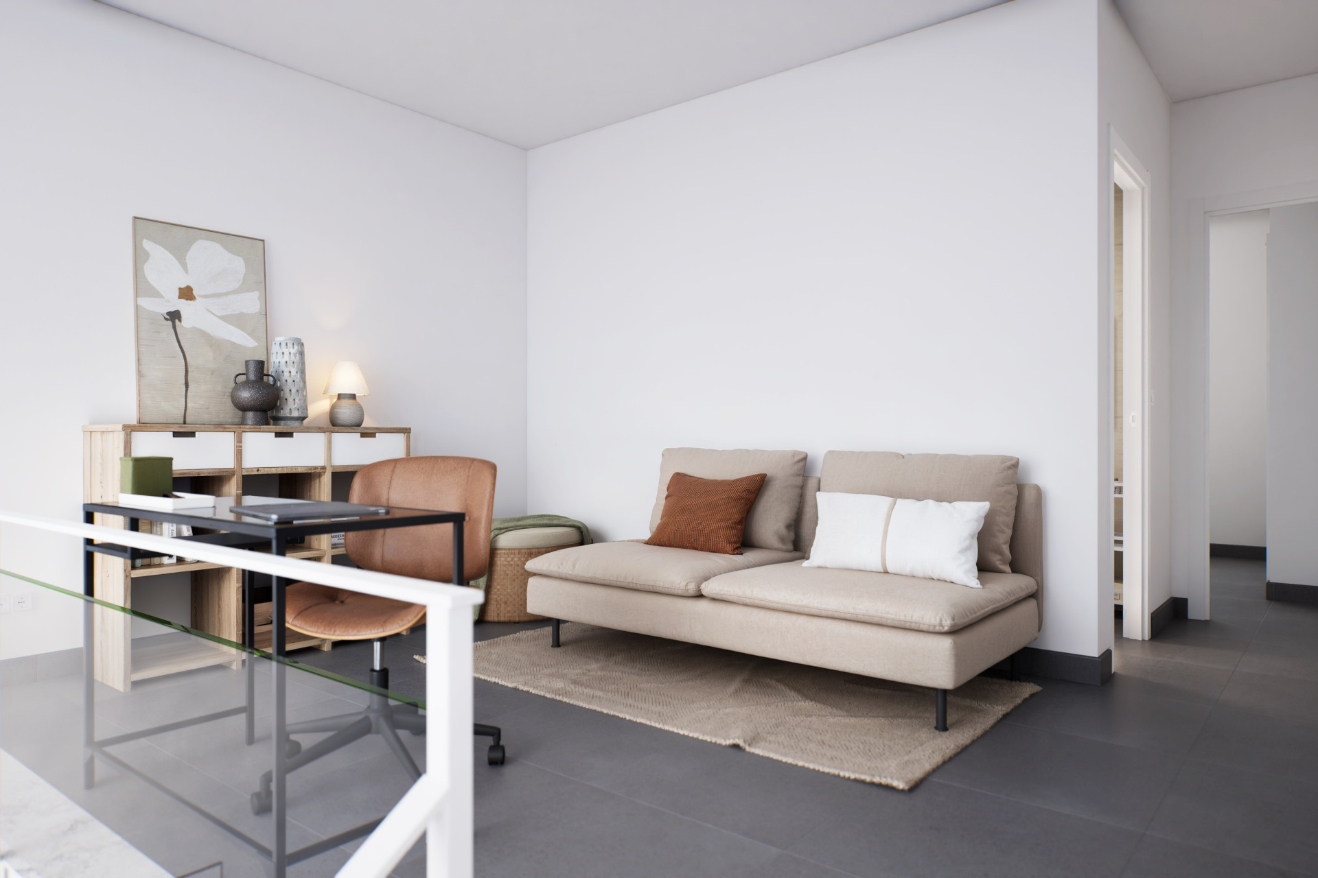 Nieuwbouw Woningen - Villa / Halfvrijstaand -
Gran Alacant