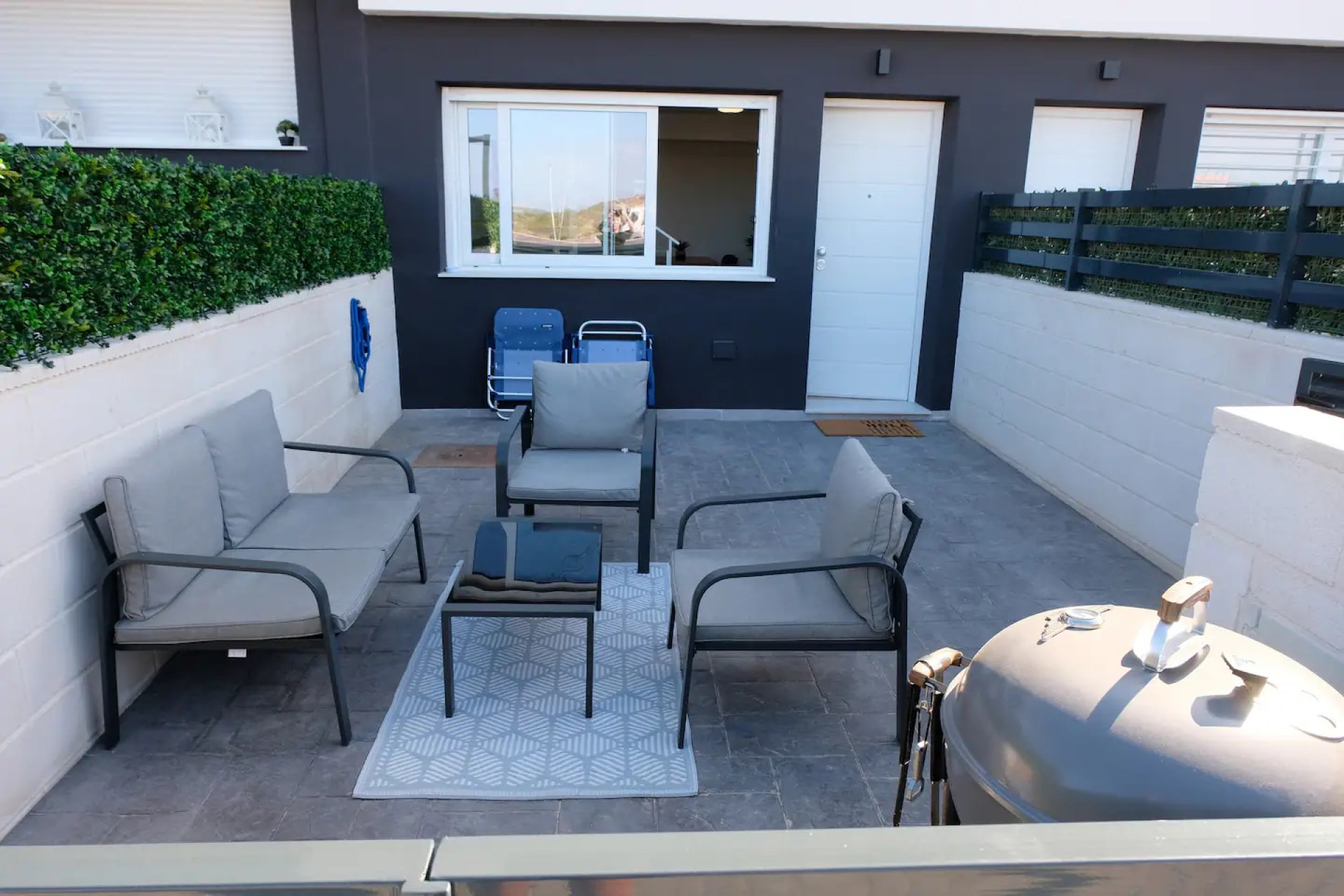 Nieuwbouw Woningen - Villa / Halfvrijstaand -
Gran Alacant
