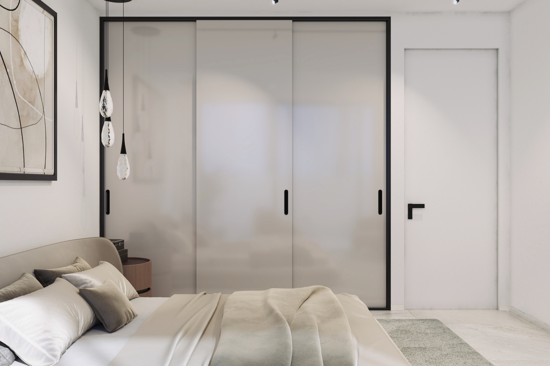 Nieuwbouw Woningen - Villa / Halfvrijstaand -
Guardamar del Segura