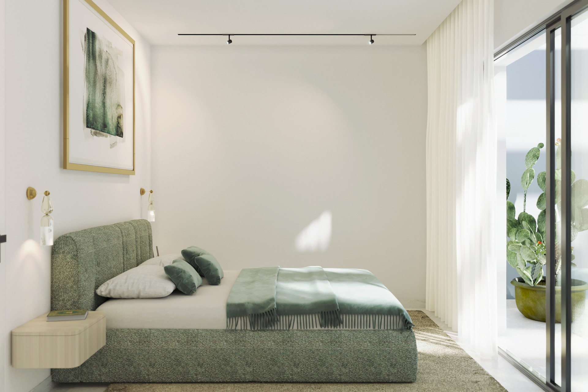 Nieuwbouw Woningen - Villa / Halfvrijstaand -
Guardamar del Segura