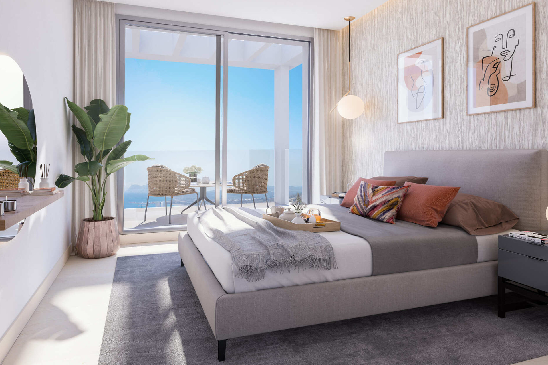 Nieuwbouw Woningen - Villa / Halfvrijstaand -
La Chullera