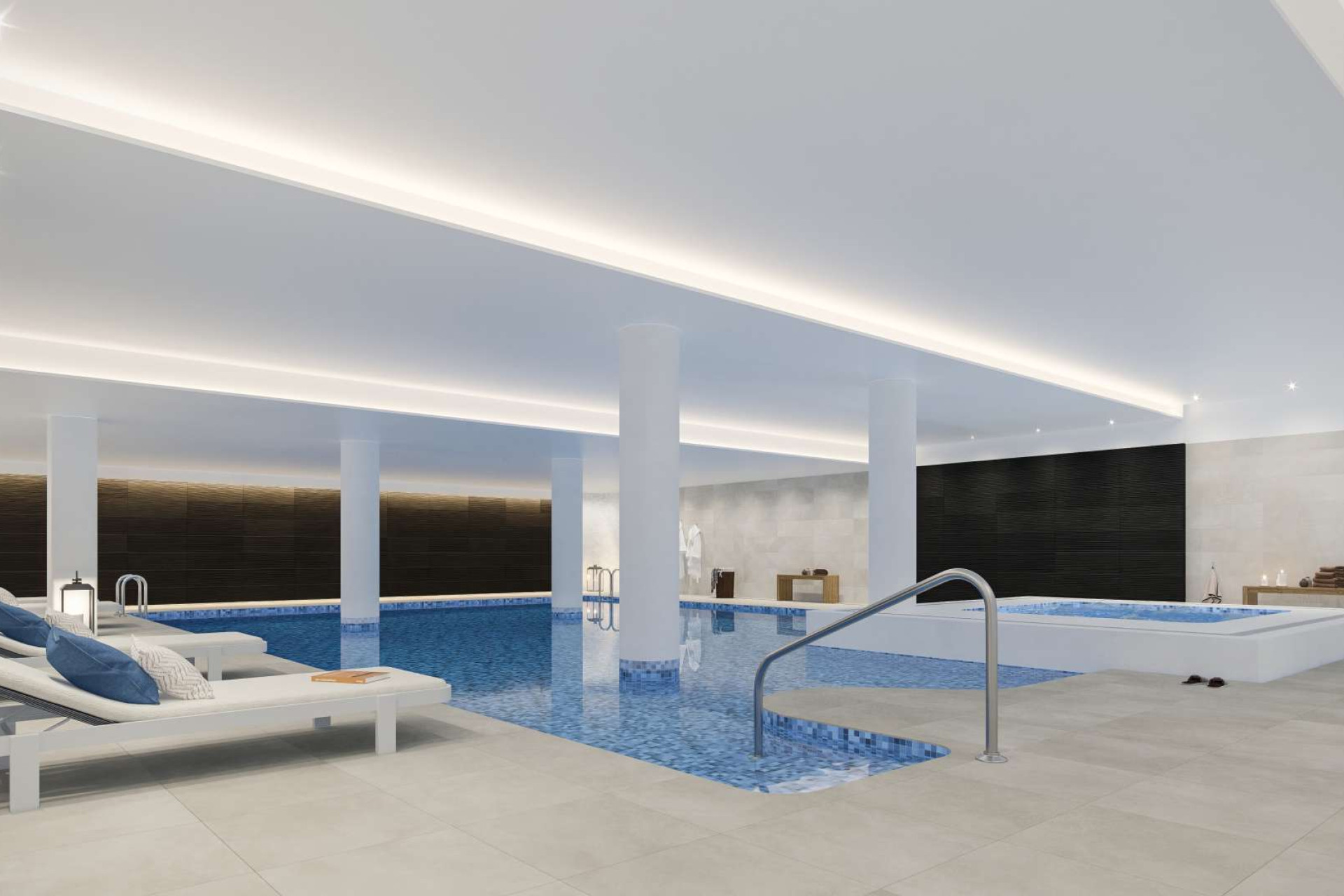 Nieuwbouw Woningen - Villa / Halfvrijstaand -
La Gaspara