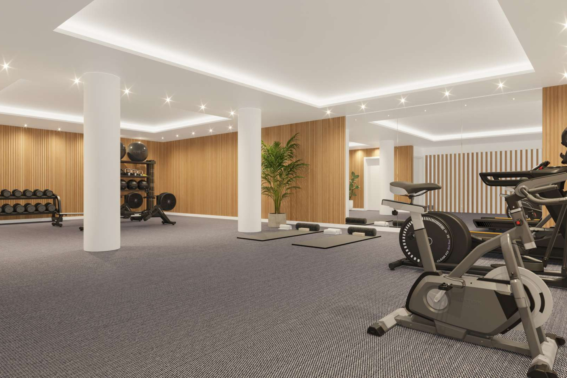 Nieuwbouw Woningen - Villa / Halfvrijstaand -
La Gaspara