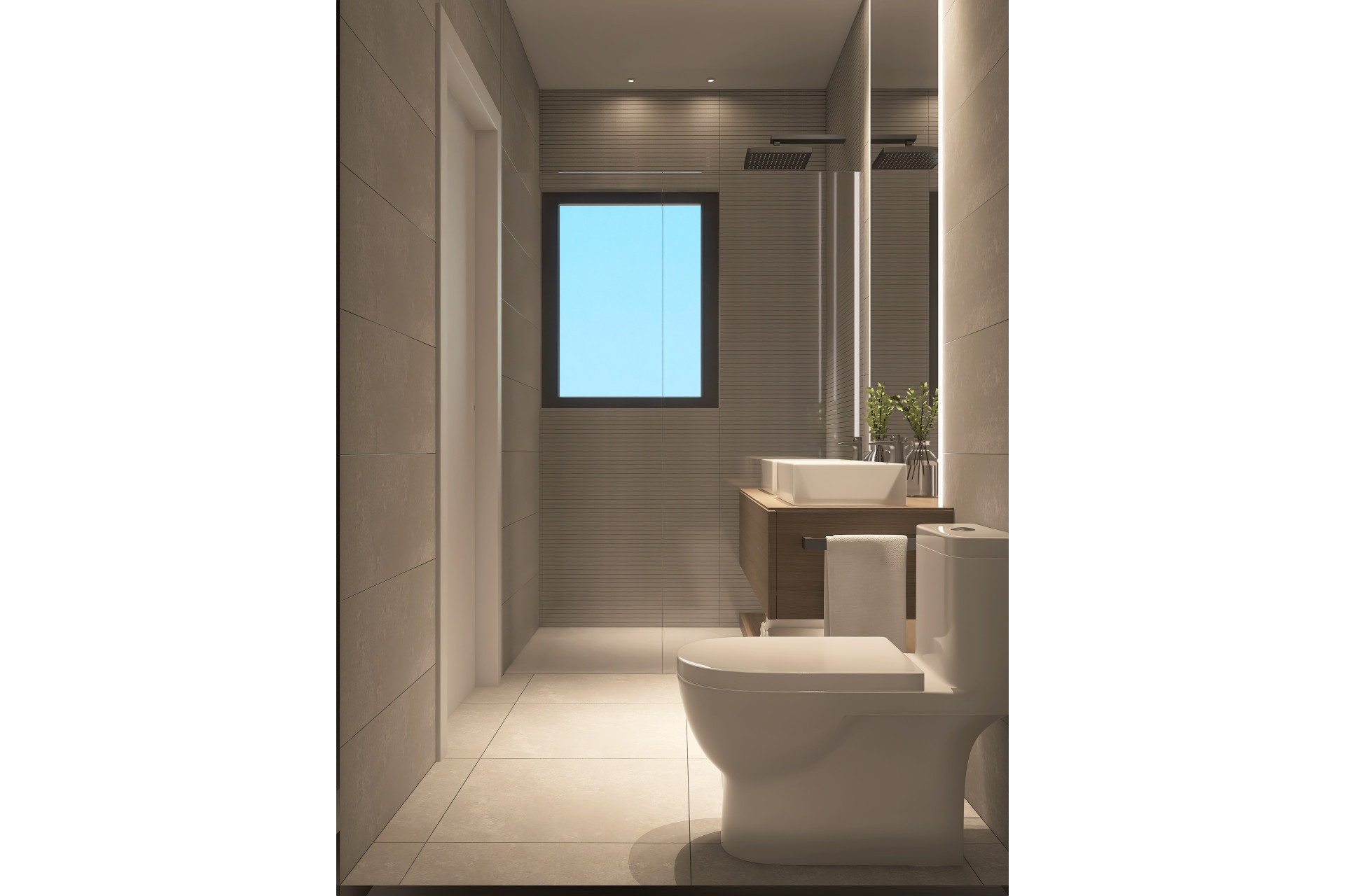 Nieuwbouw Woningen - Villa / Halfvrijstaand -
Las Lagunas de Mijas