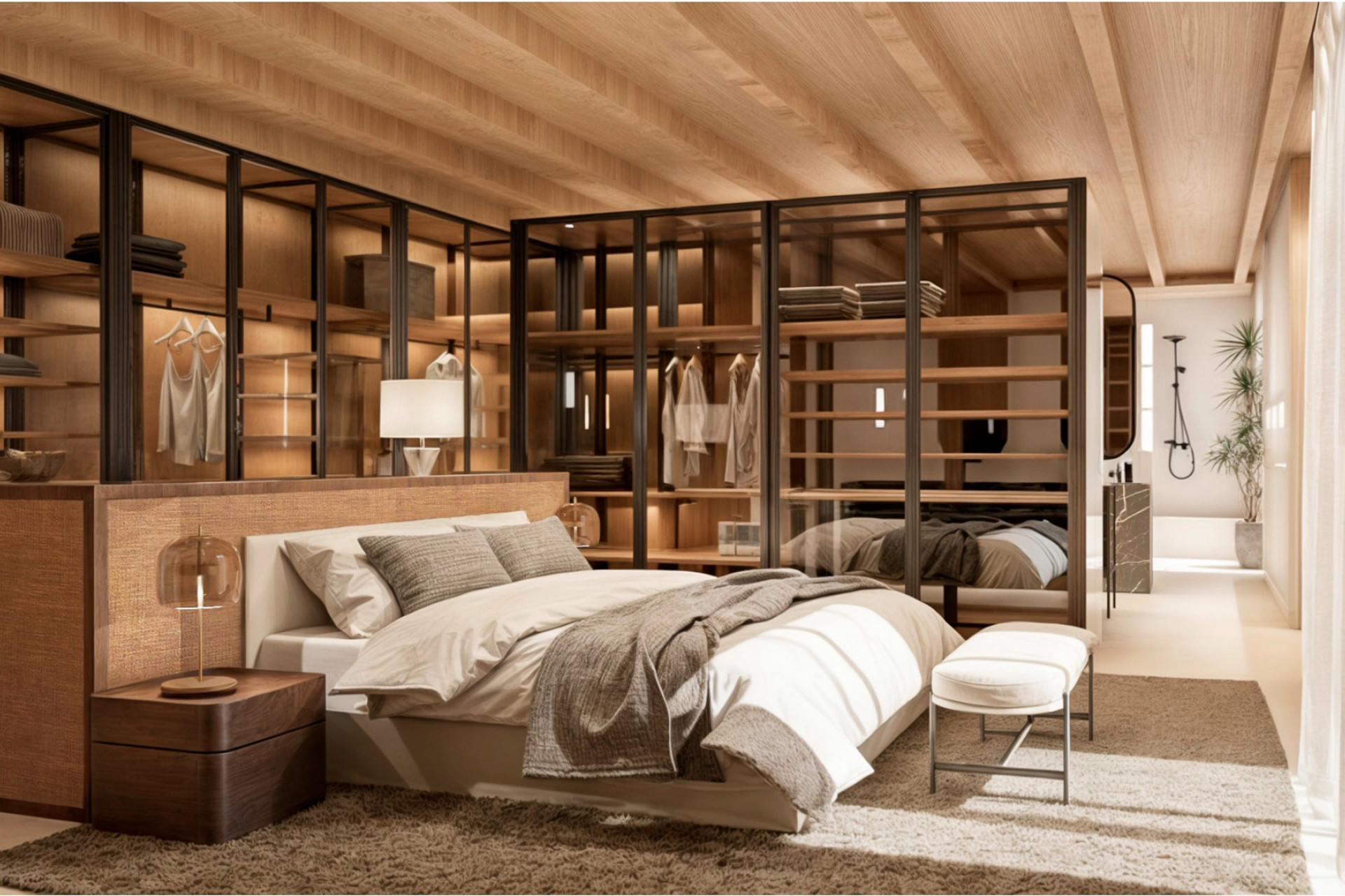 Nieuwbouw Woningen - Villa / Halfvrijstaand -
Malaga